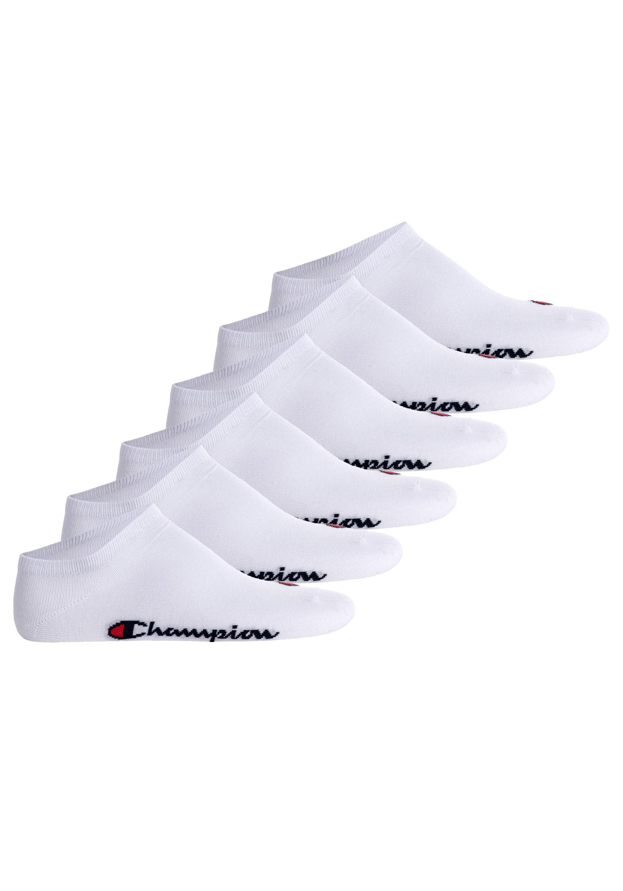 Champion Sneakersocken "Socken 6er Pack"
