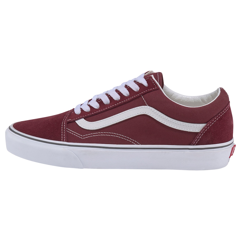 Vans Sneaker »Old Skool«