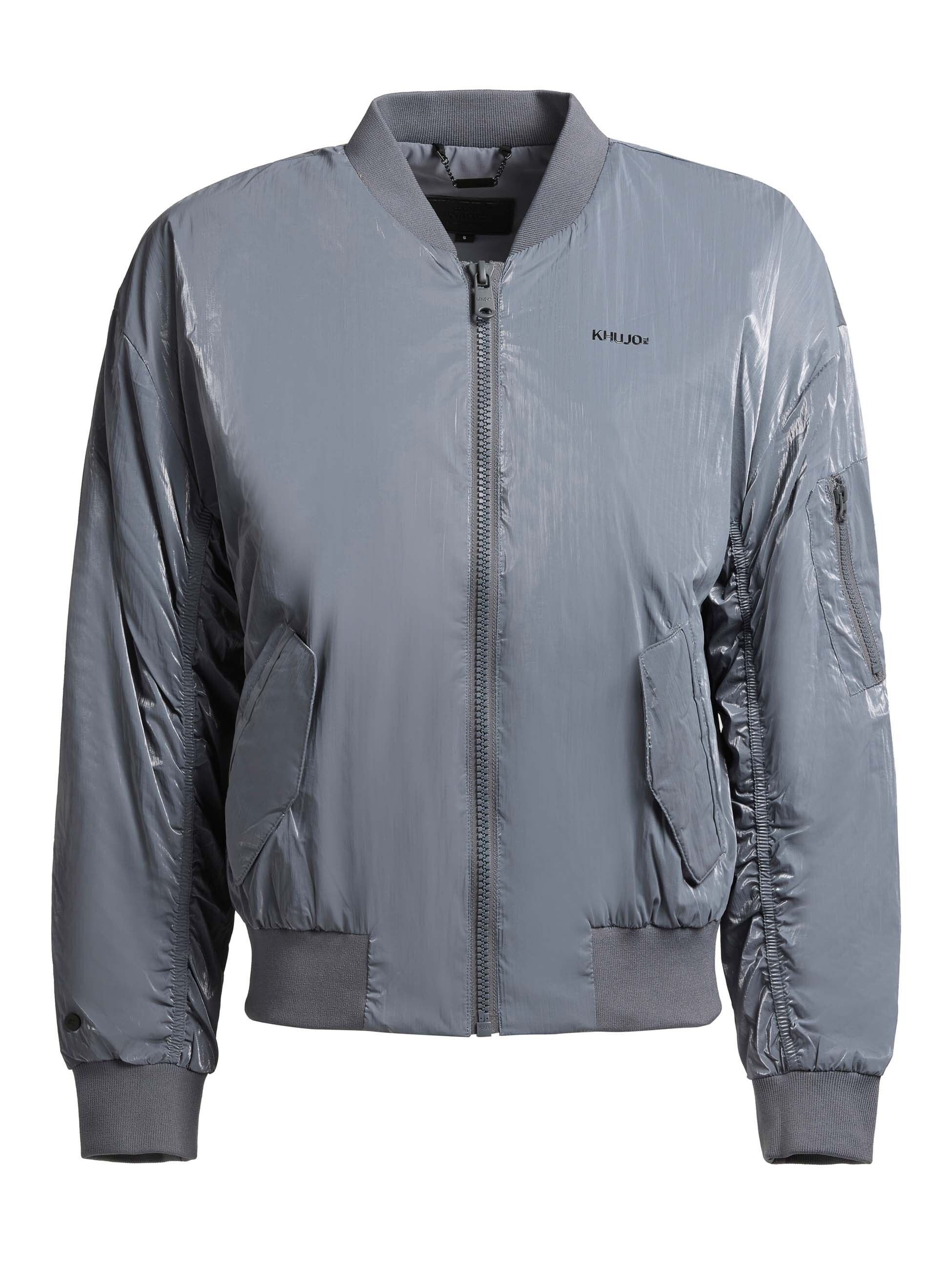 khujo Bomberjacke »NEONA«