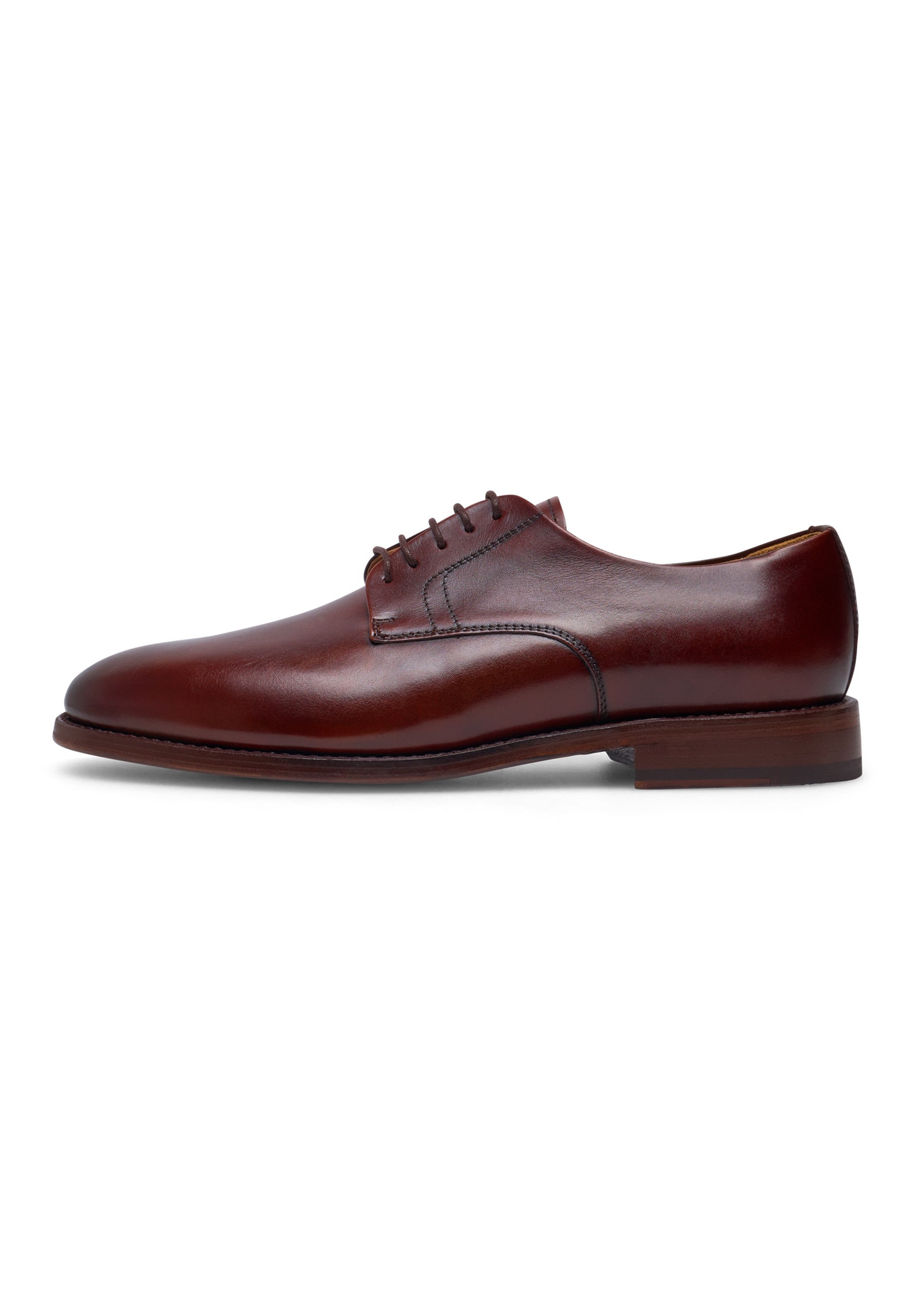 Henry Stevens Schnürschuh "Winston PD", Herren Businessschuh Schnürschuh ha günstig online kaufen