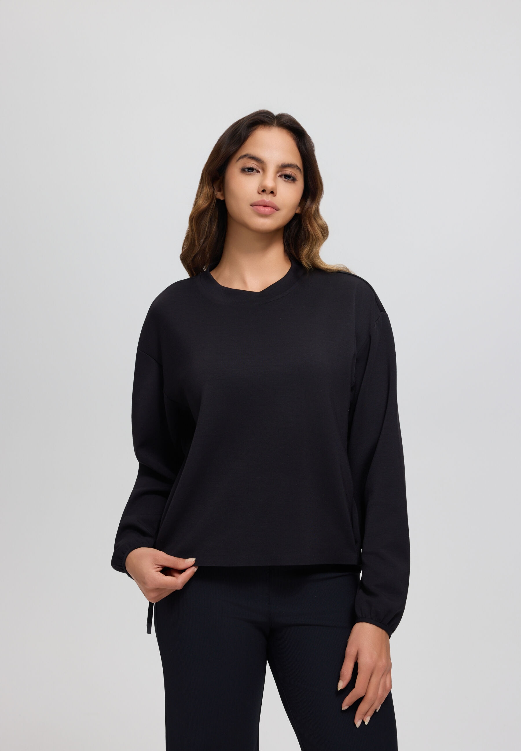 Rukka Sweatshirt »Rukka Sweatshirt Palokka«
