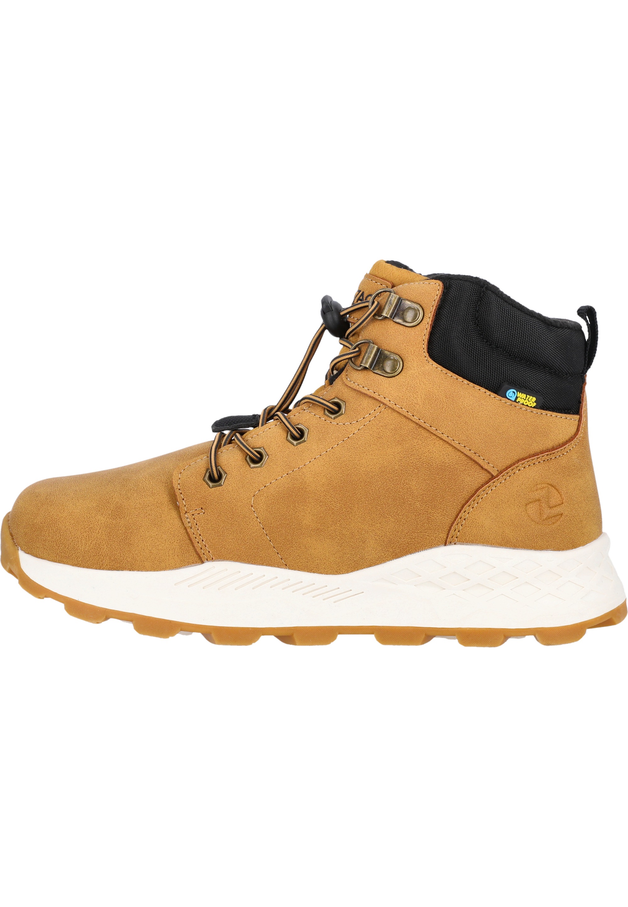 ZIGZAG Stiefel »Jurat«, mit praktischem Schnellschnürsystem