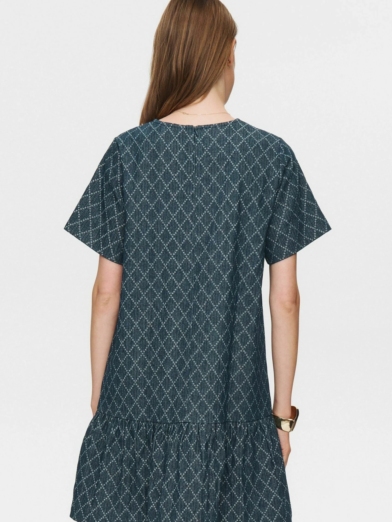 nümph Jerseykleid »Nümph DRESS NUNELLY«