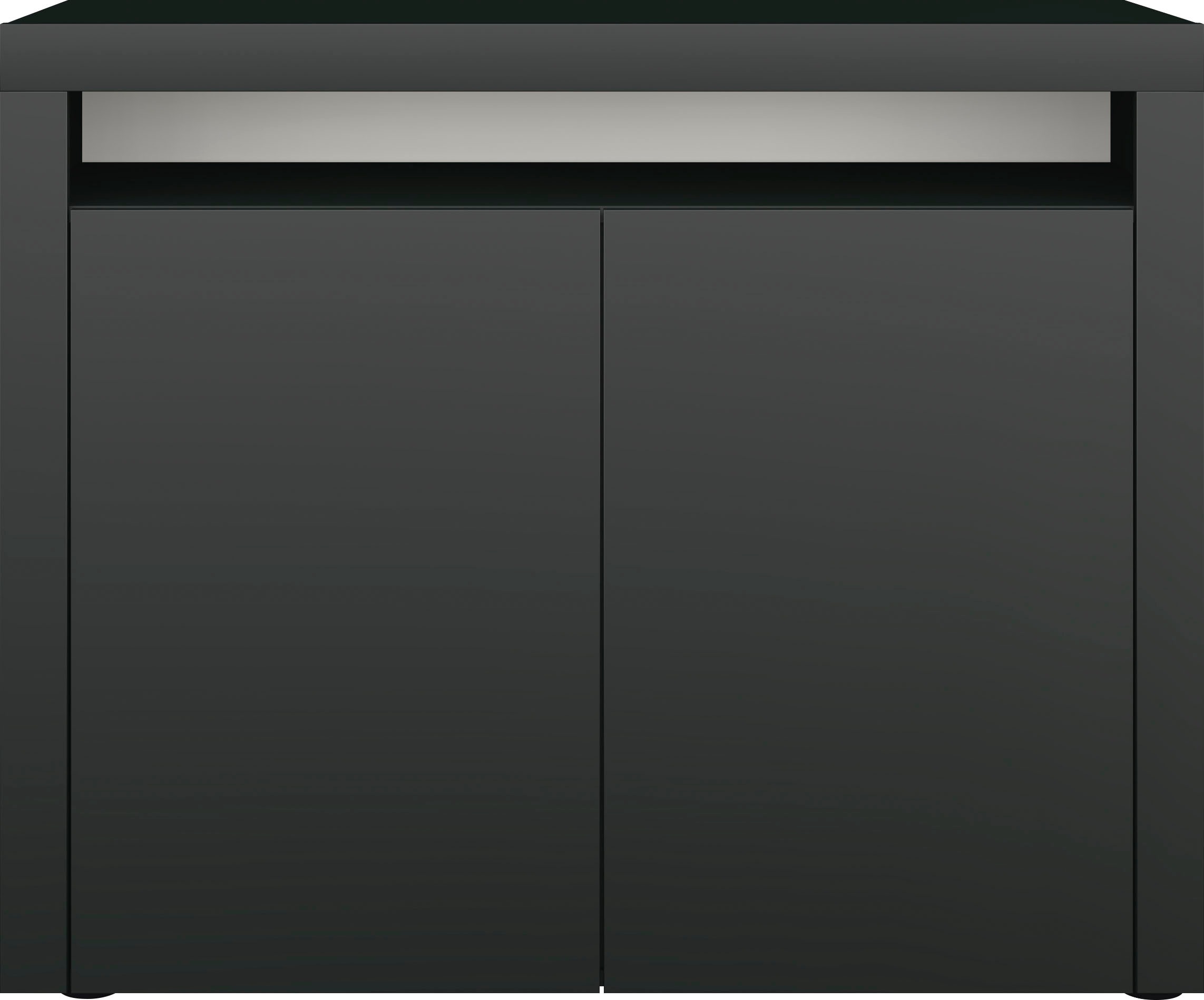 Thumbnail - borchardt Möbel Highboard "Santa Fe", Breite 107 cm