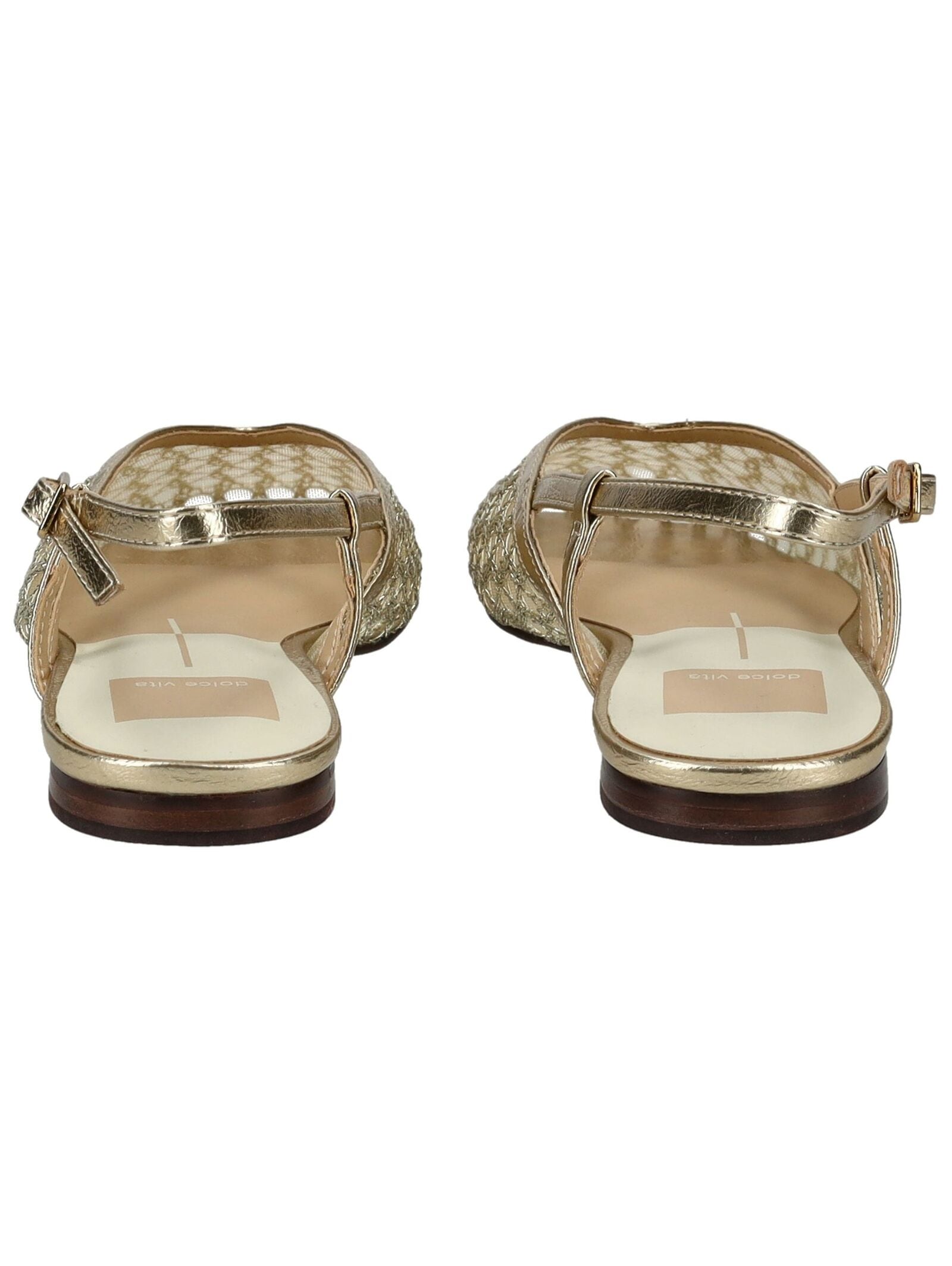 Dolce Vita Ballerina »Dolce Vita Ballerinas Textil«