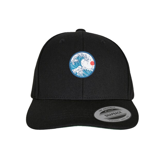 F4NT4STIC Snapback Cap »Kanagawa« online bestellen | BAUR