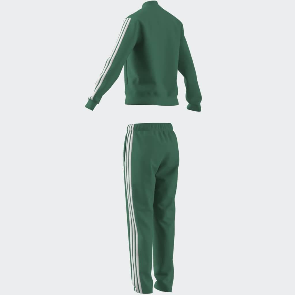 adidas Sportswear Trainingsanzug »W 3S TR TS«, (2 tlg.)