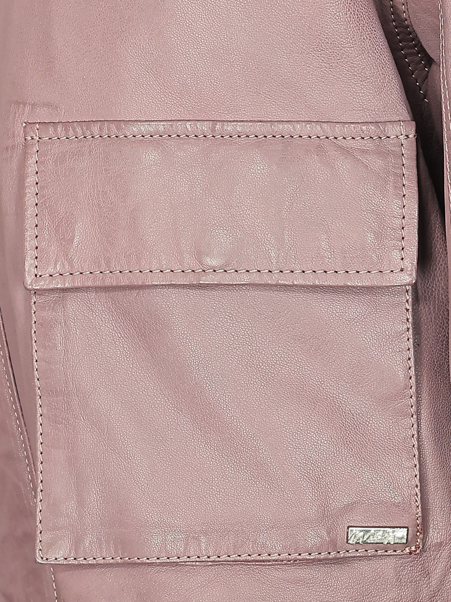Maze Lederjacke »42020132«