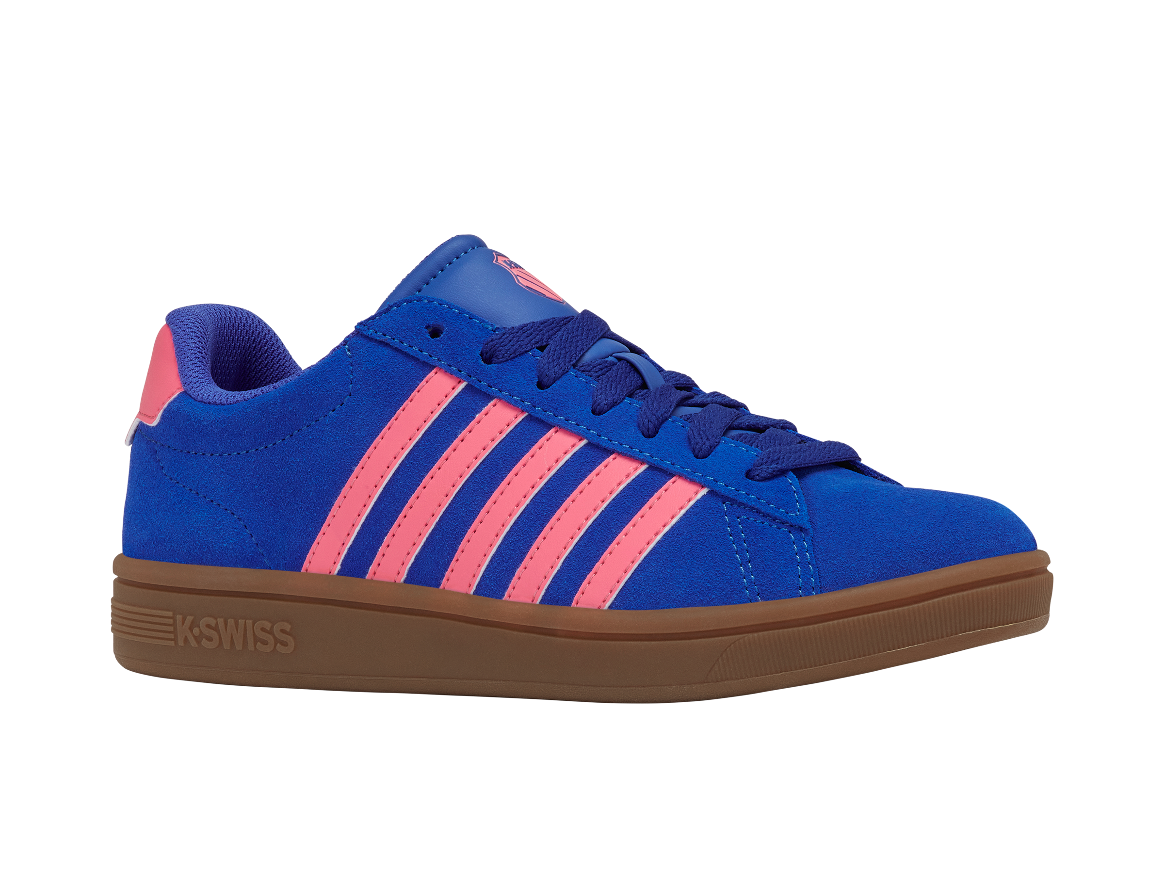 K-Swiss Sneaker »Court Tiebreak II SDE«