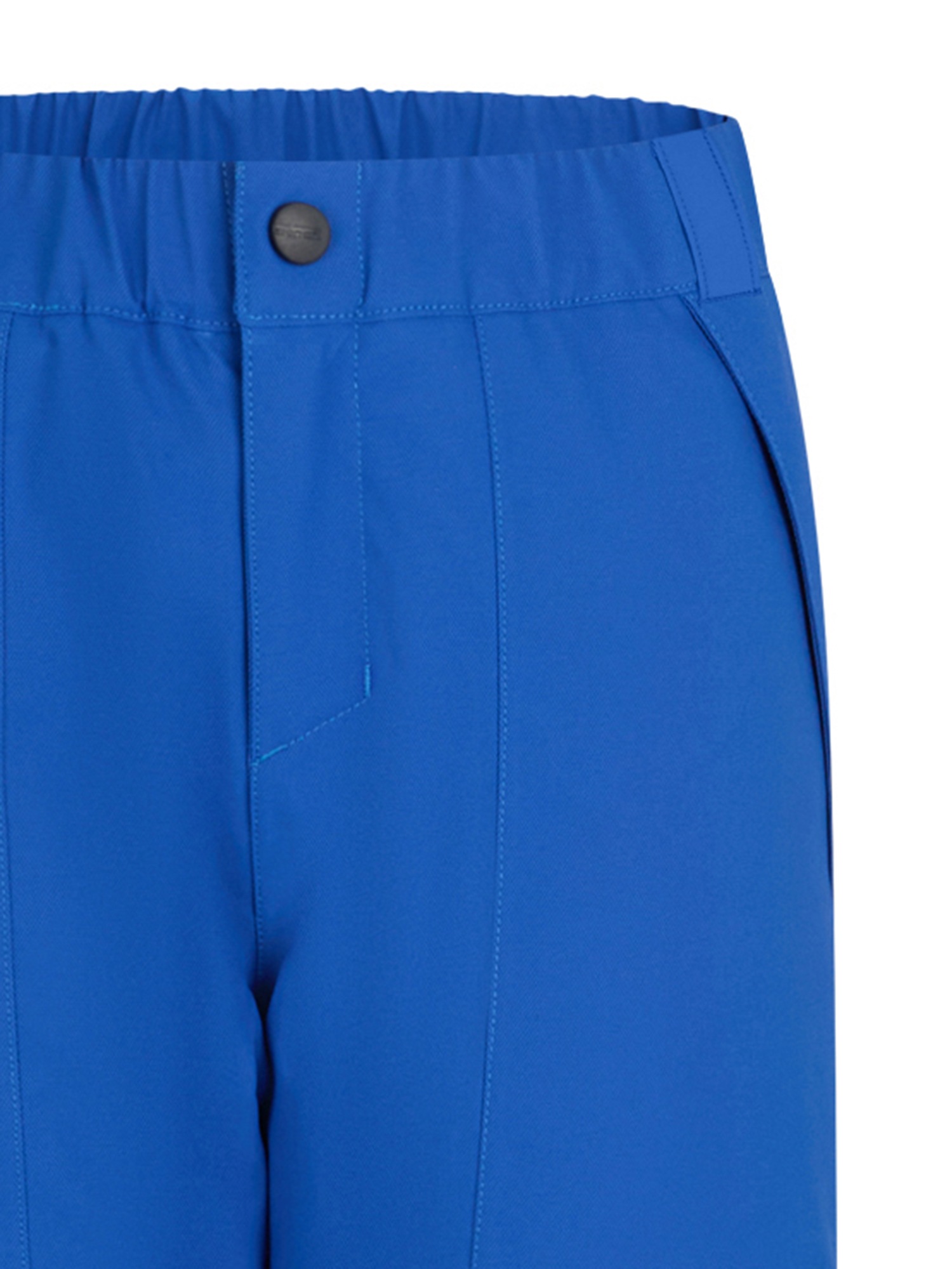 Ziener Skihose »ARTIFLEXIKONO-Z AQUASHIELD® JUNIOR«  wasser-u.winddicht, atmungsaktiv, warm, reflektierende Stoffelemente
