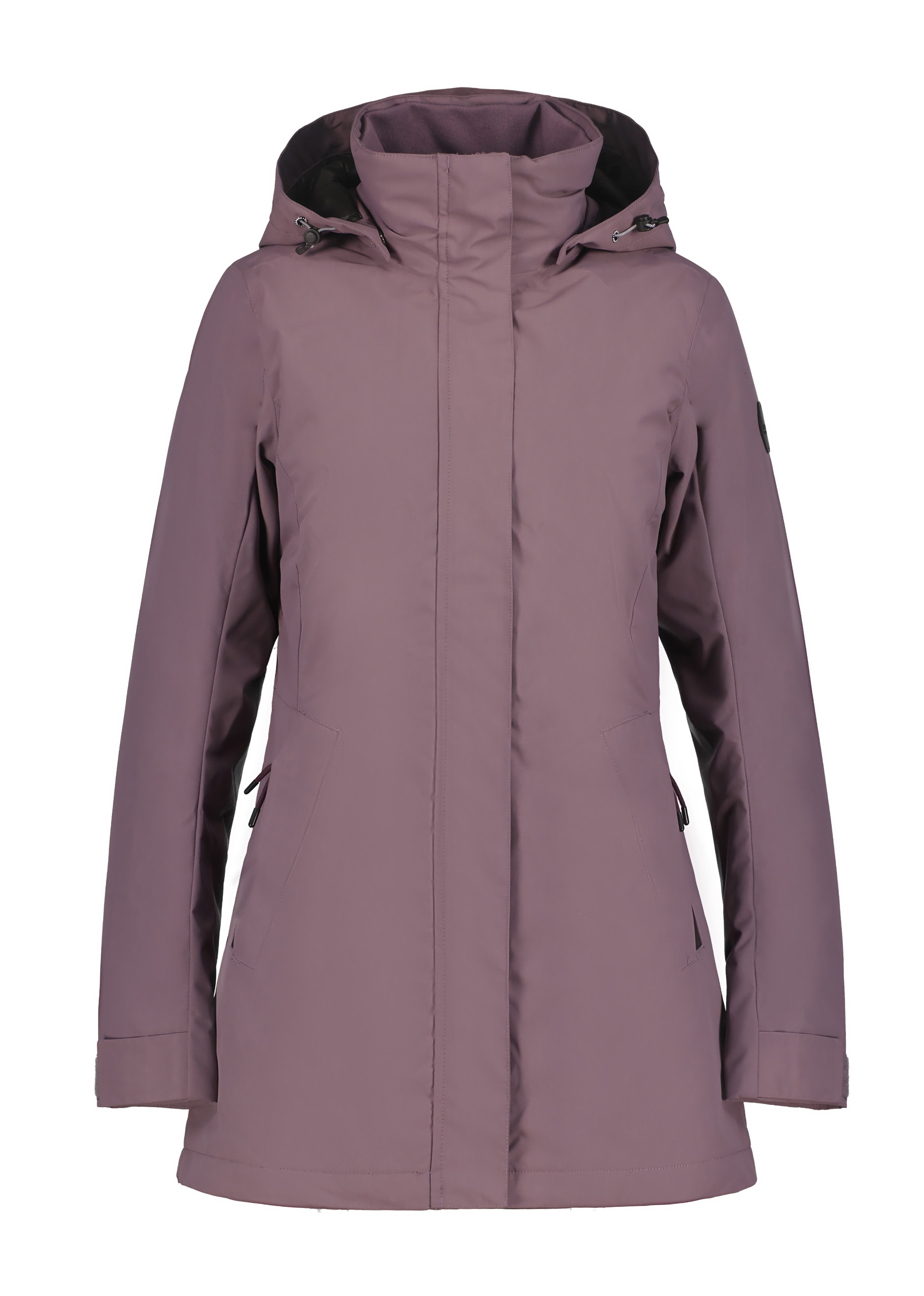 Icepeak Outdoorjacke "Icepeak Jacke ALNA" günstig online kaufen