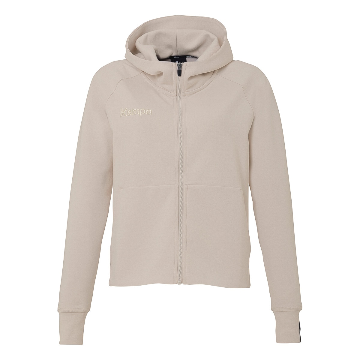 Kempa Trainingsjacke "Kapuzenjacke STMNT Women" 1 Stk. tlg.