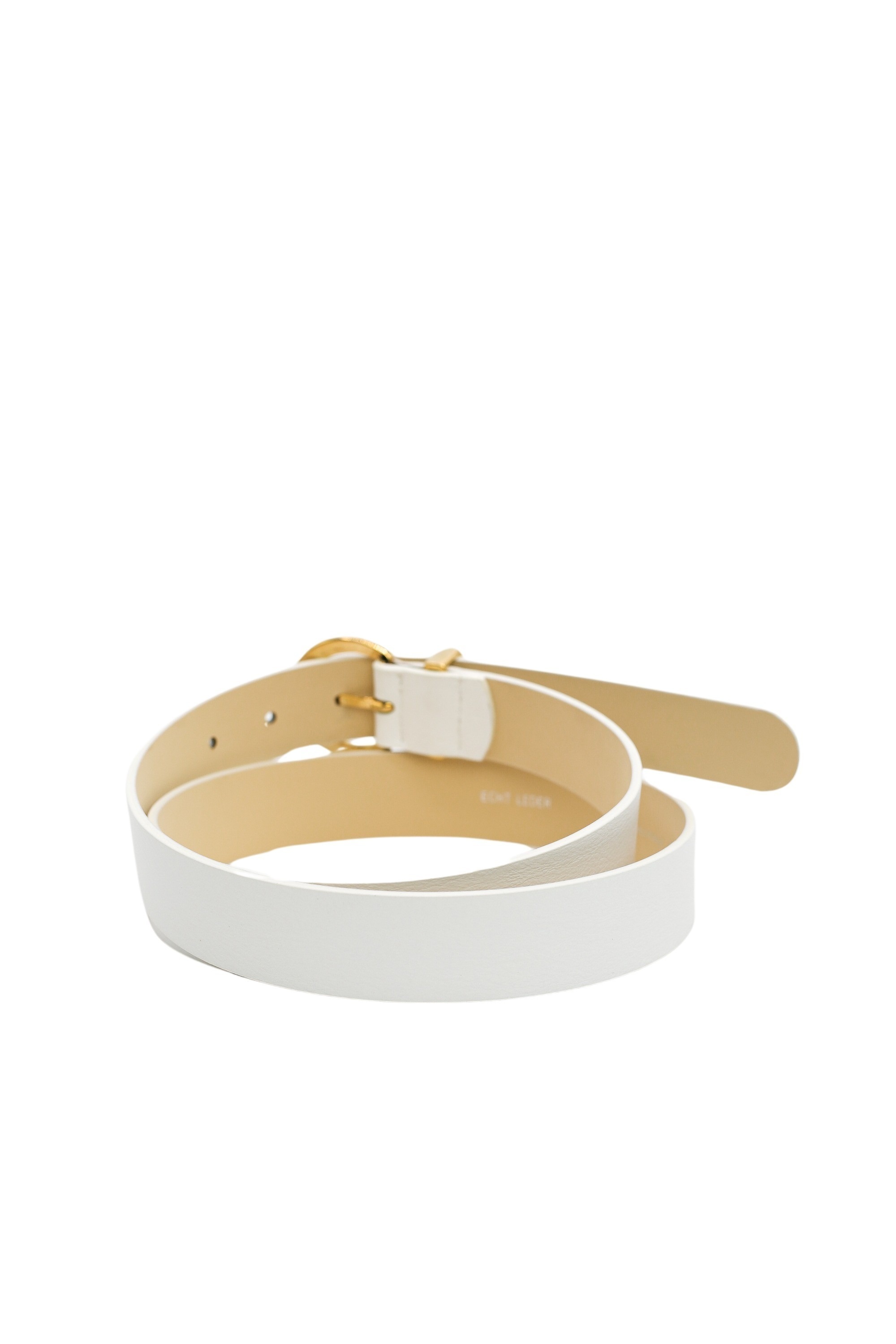 COLLEZIONE ALESSANDRO Ledergürtel »Elegando«, 3cm breit, Echt Leder, Made in Italy