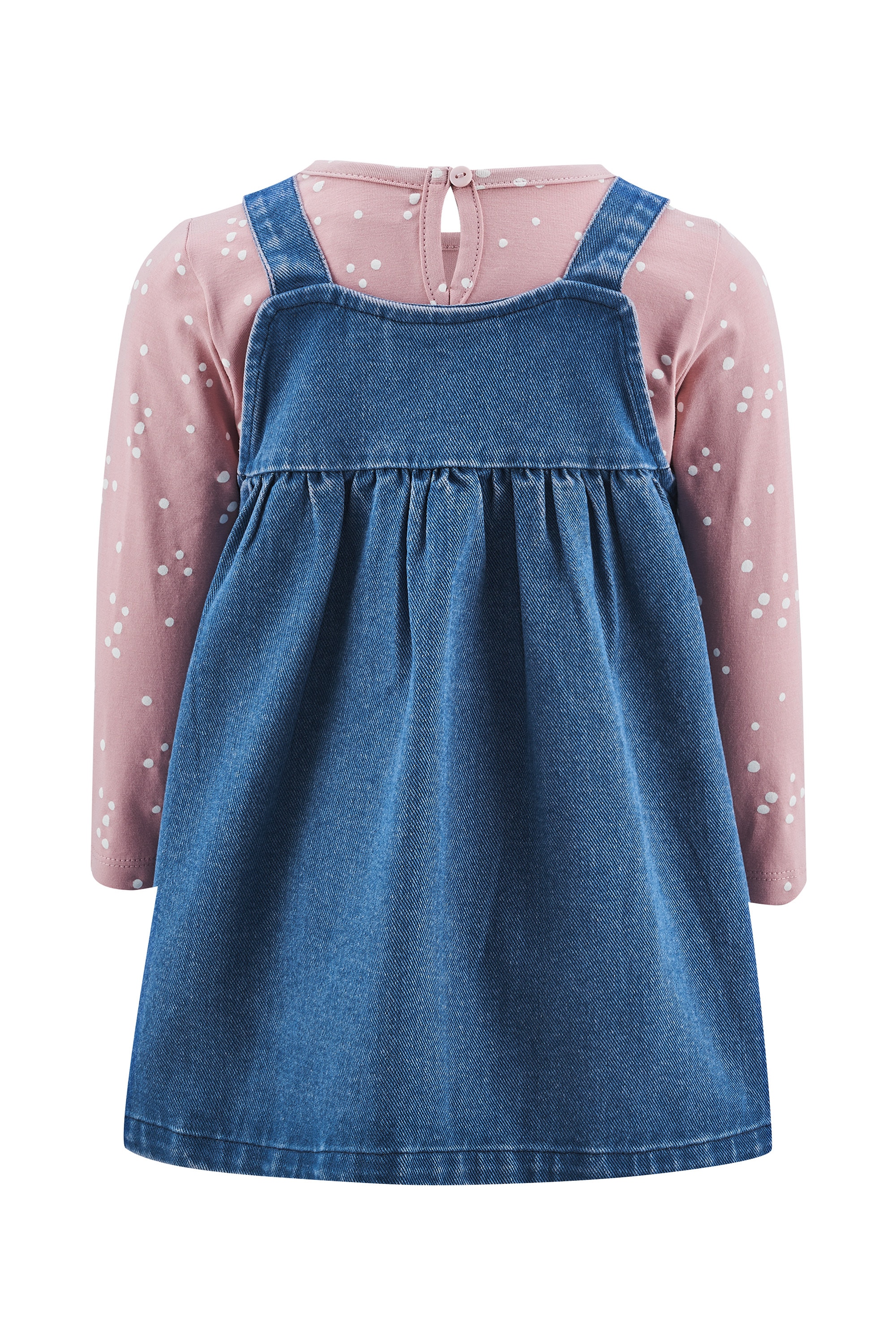 happy girls Sommerkleid »Mädchenkleid«