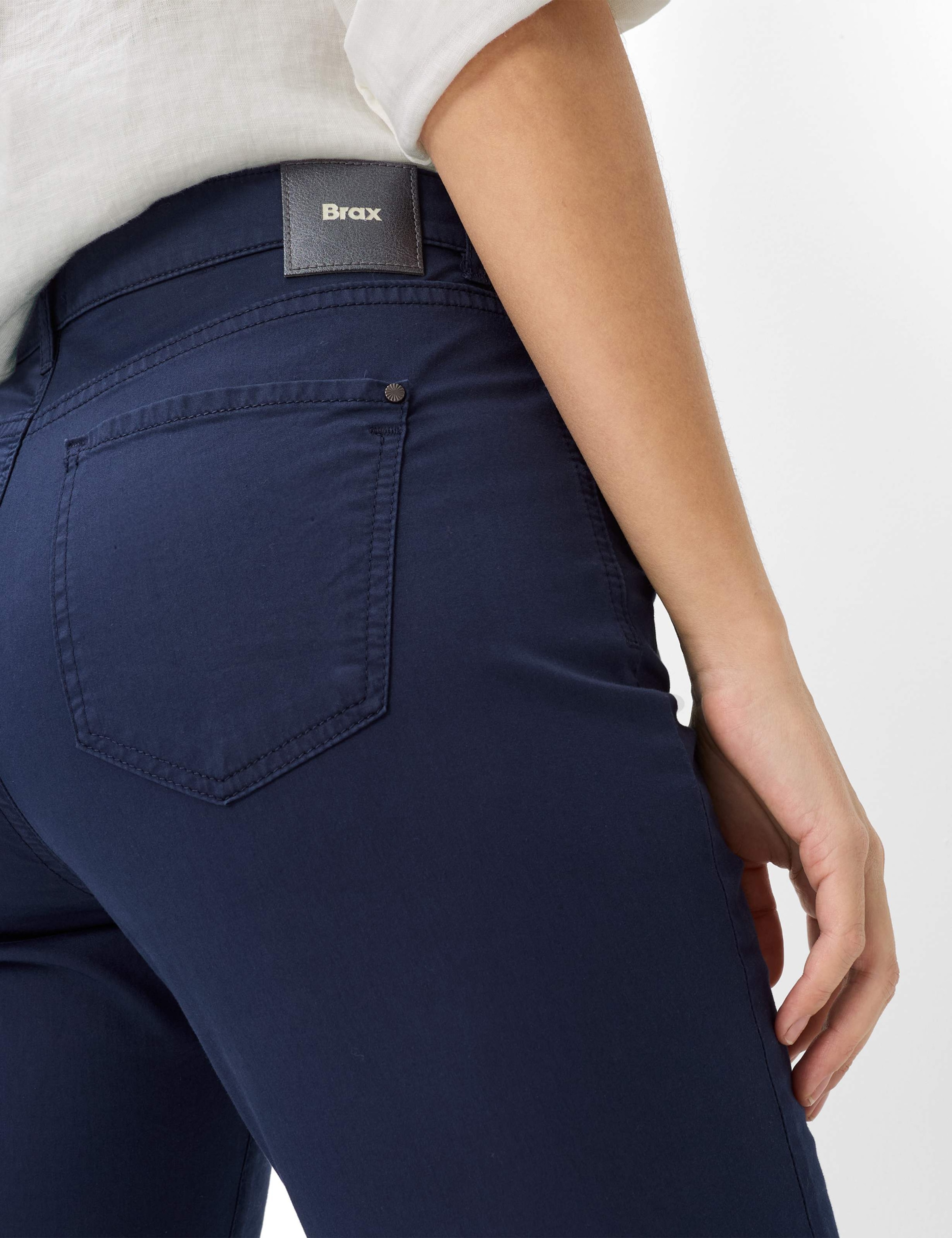 Brax 5-Pocket-Hose »Style MARY«