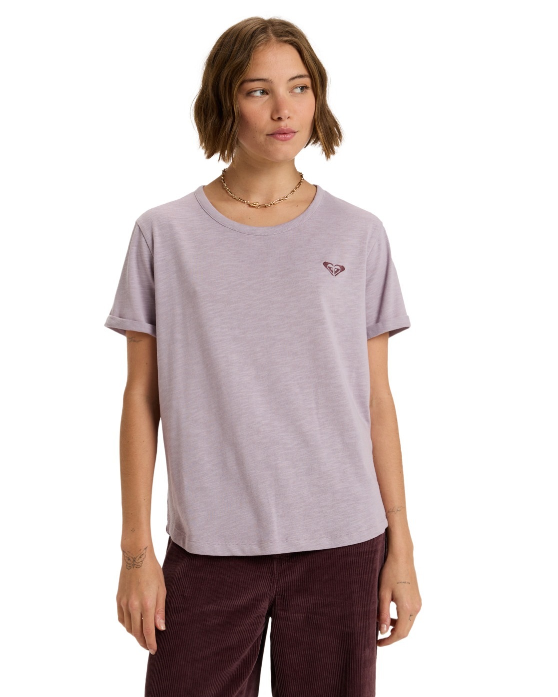 Roxy T-Shirt "Oceanwave Regular Emby" günstig online kaufen