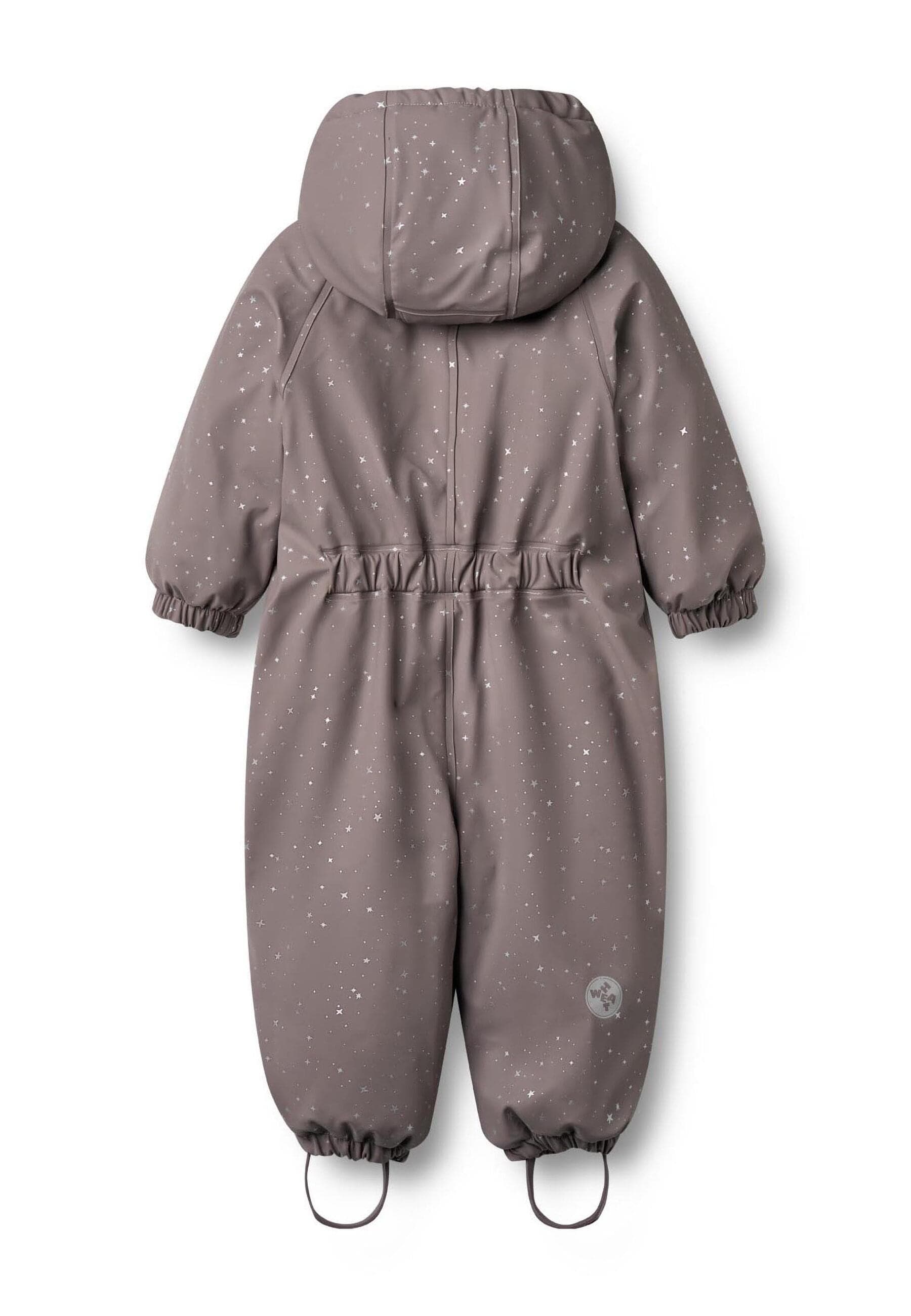 WHEAT Jumpsuit »WHEAT Wintersuit Evig«