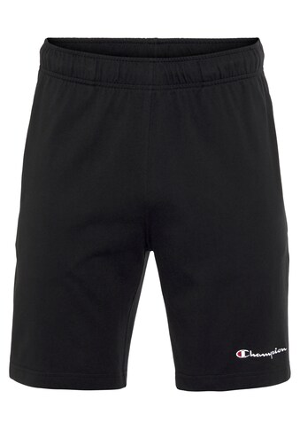 Bermudas »Classic Bermuda Jersey«