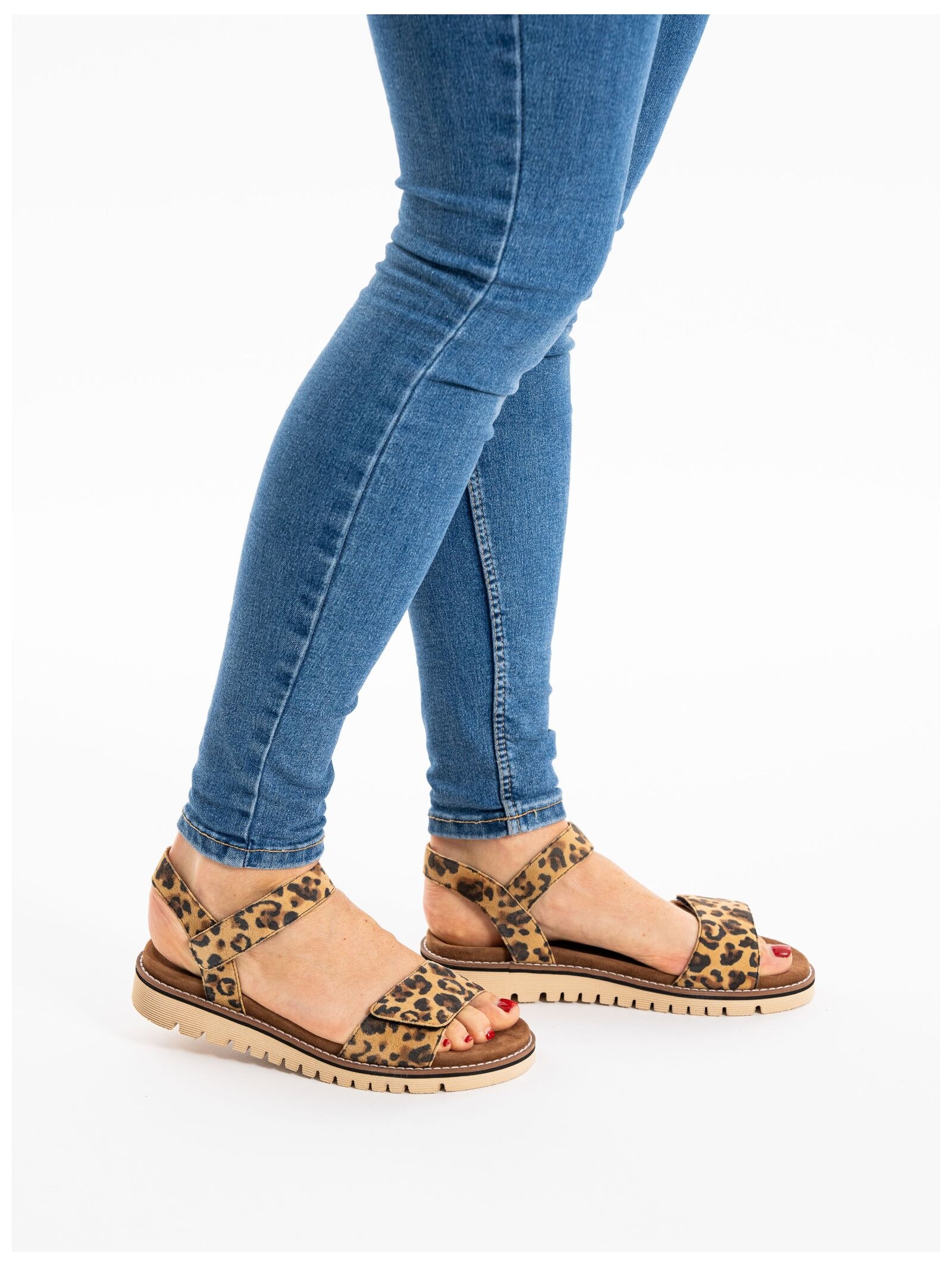 Ara Pantolette »Ara Sandalen Leder«