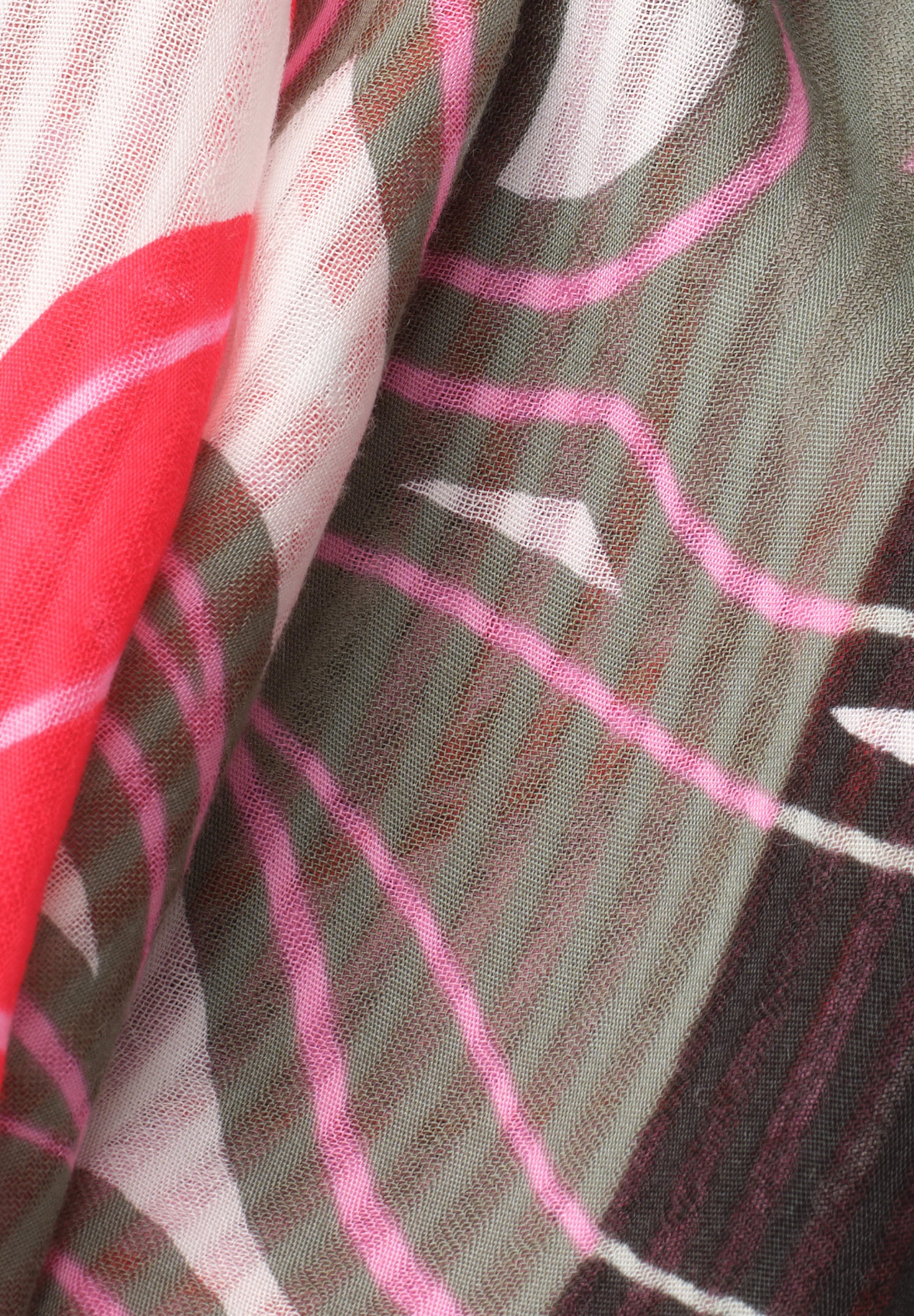 STREET ONE Schal aus Modal