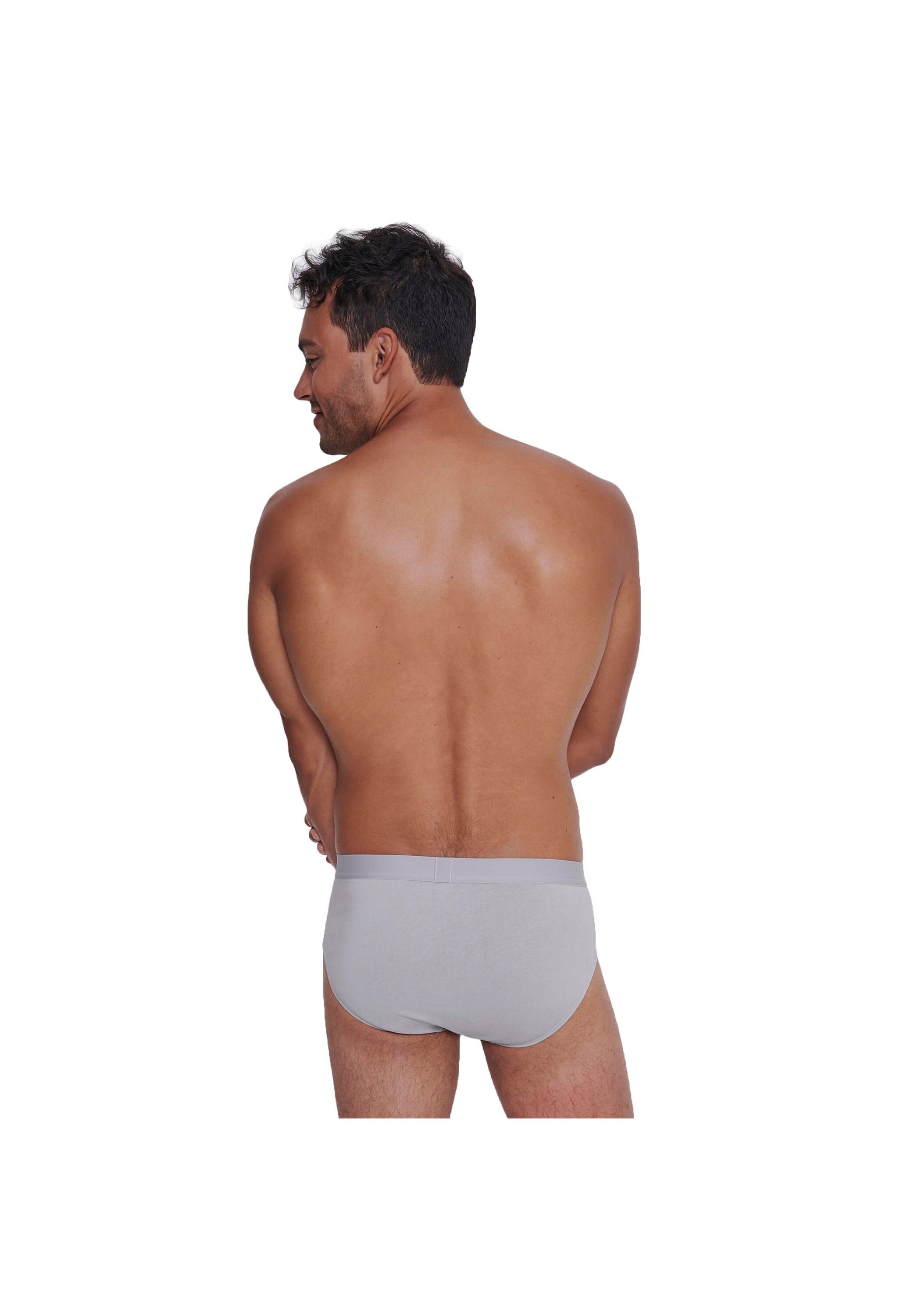 sloggi Slip »Slip GO ABC 2.0 Brief 6er Pack«