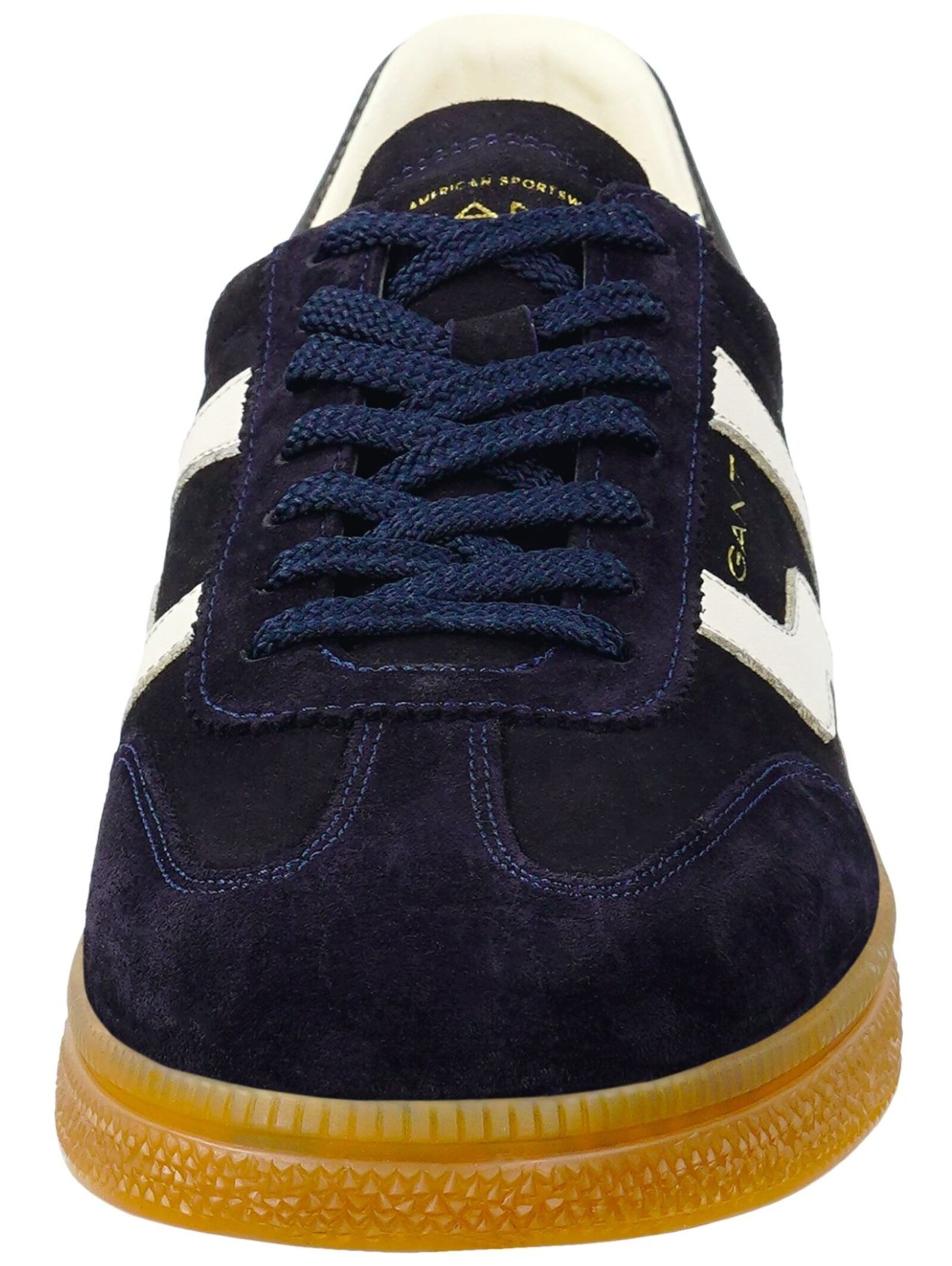 Gant Sneaker »Gant Sneaker Nubukleder/Textil«
