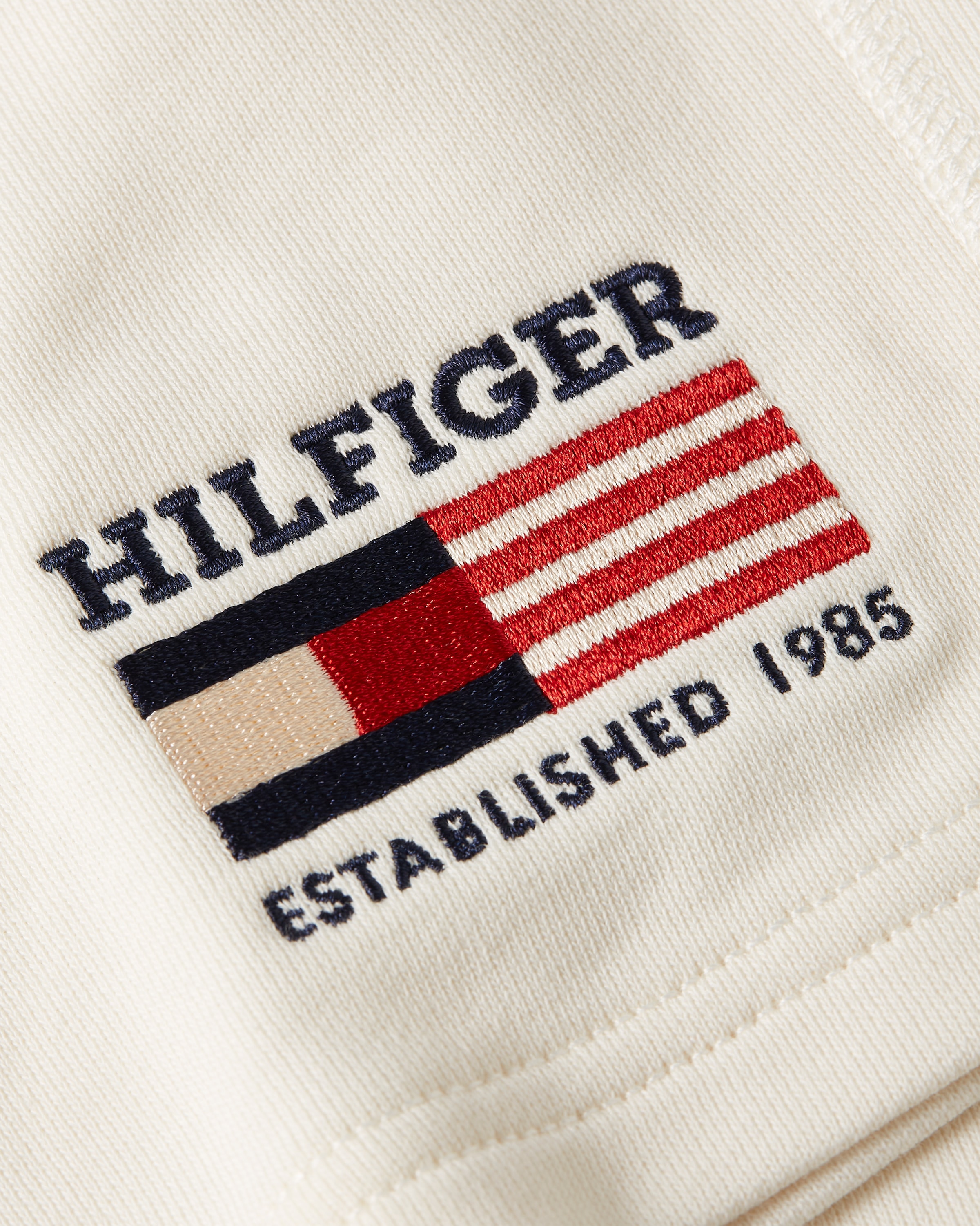 Tommy Hilfiger Sweatshorts »AMERICANA SHORTS«
