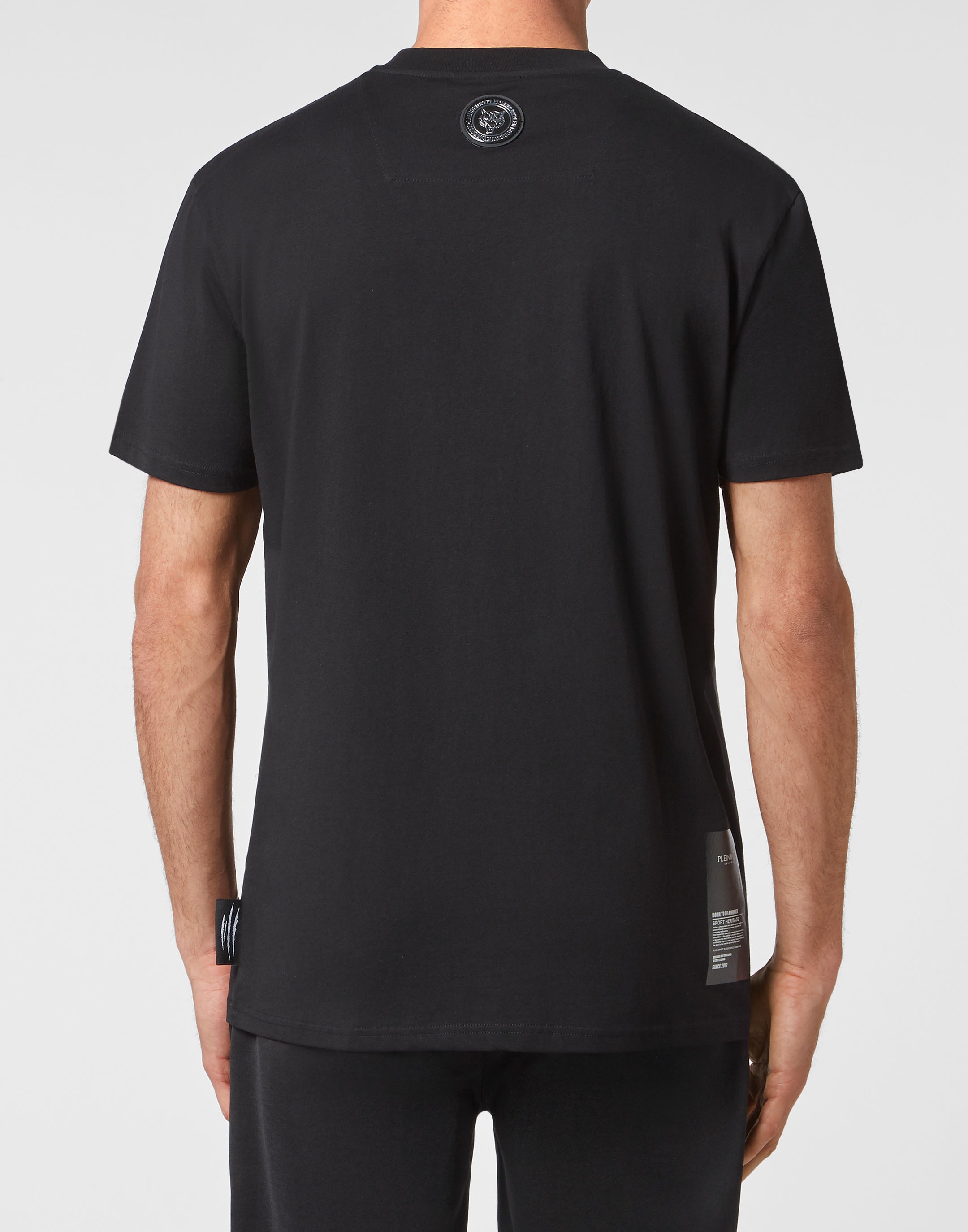 PLEIN SPORT T-Shirt »Tiger«