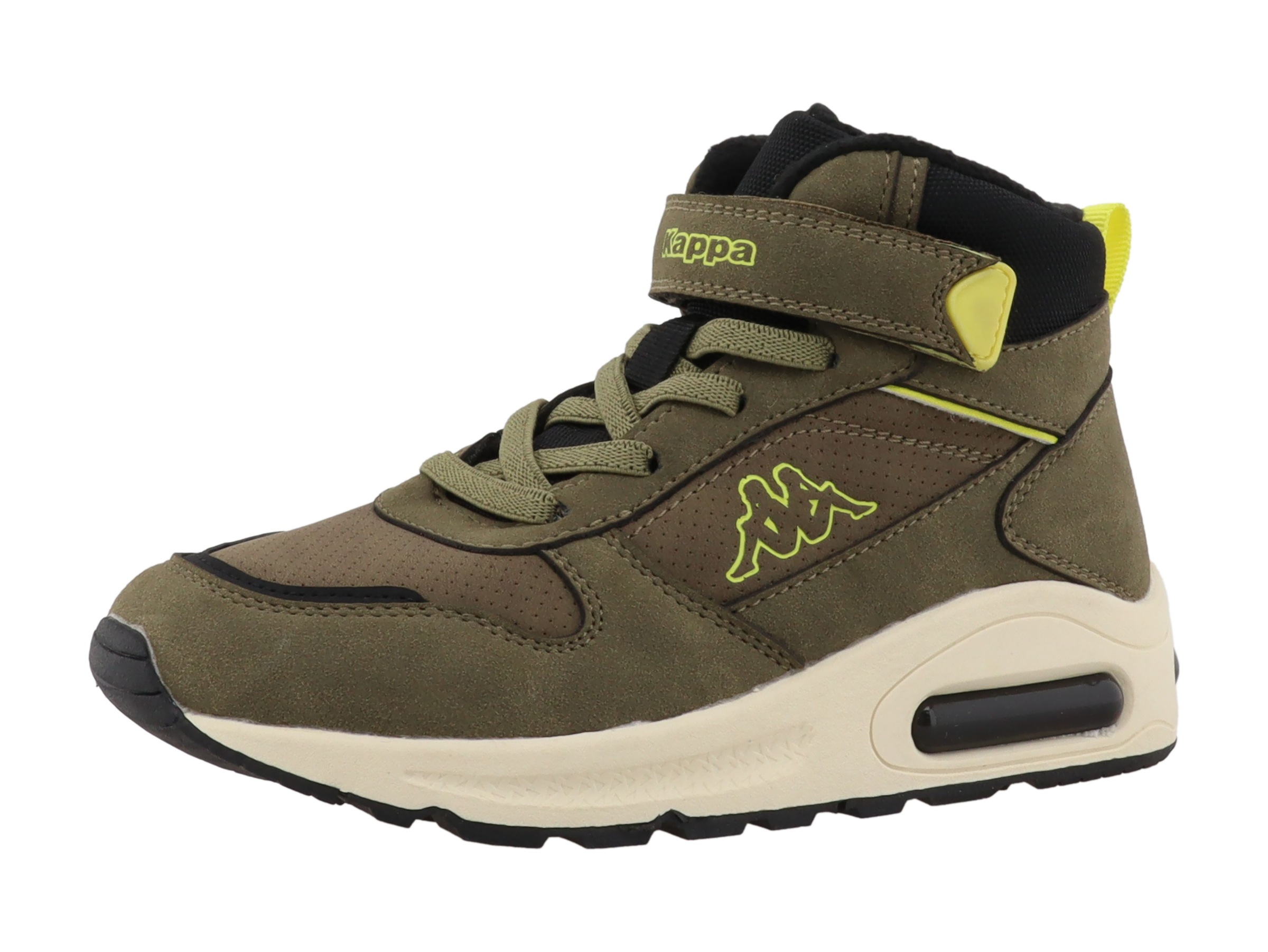 Kappa Sneakerboots "Finno" Winterschuhe, Winterboots, Sneaker günstig online kaufen