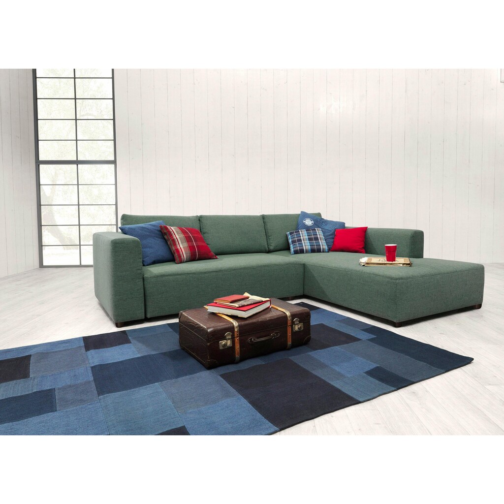 TOM TAILOR HOME Ecksofa »HEAVEN STYLE XL«