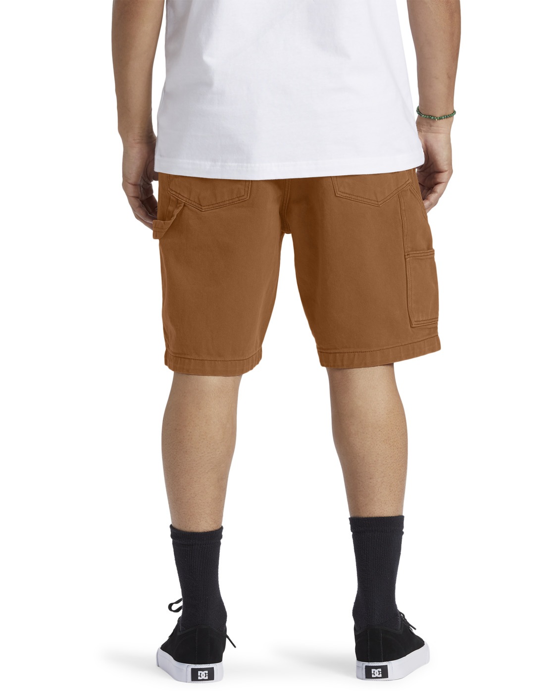 DC Shoes Bermudas "Carpenter Baggy 22"" günstig online kaufen