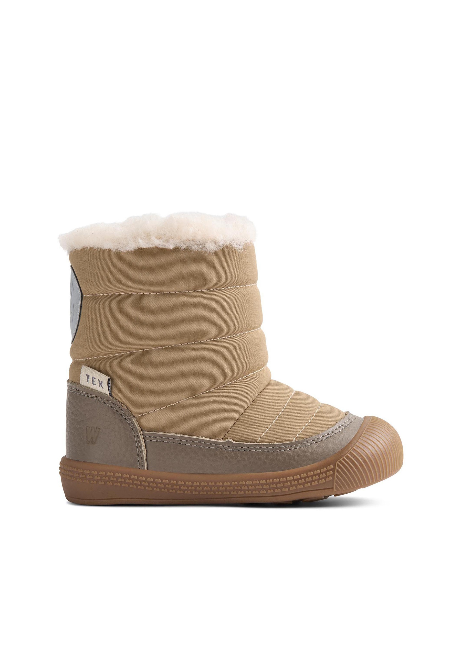 WHEAT Stiefel »WHEAT Winterboot Delaney Tex«  1 Stk. tlg.