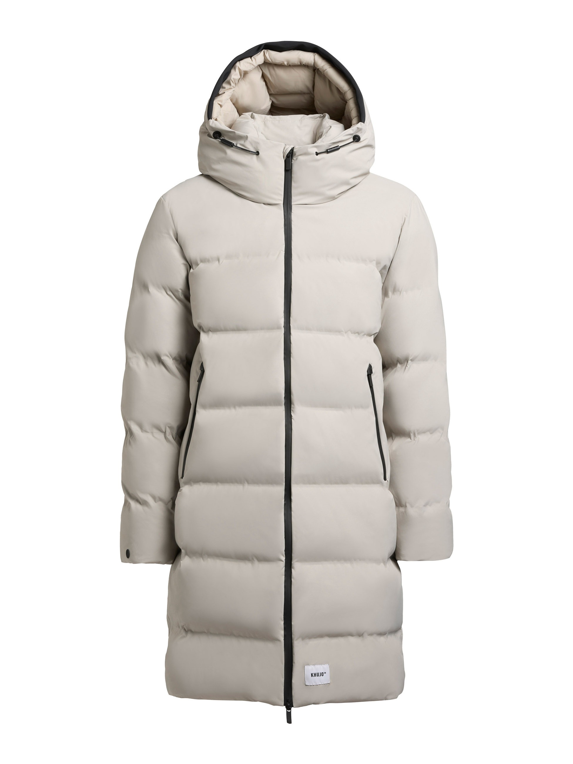 khujo Steppmantel "CAIUS" günstig online kaufen