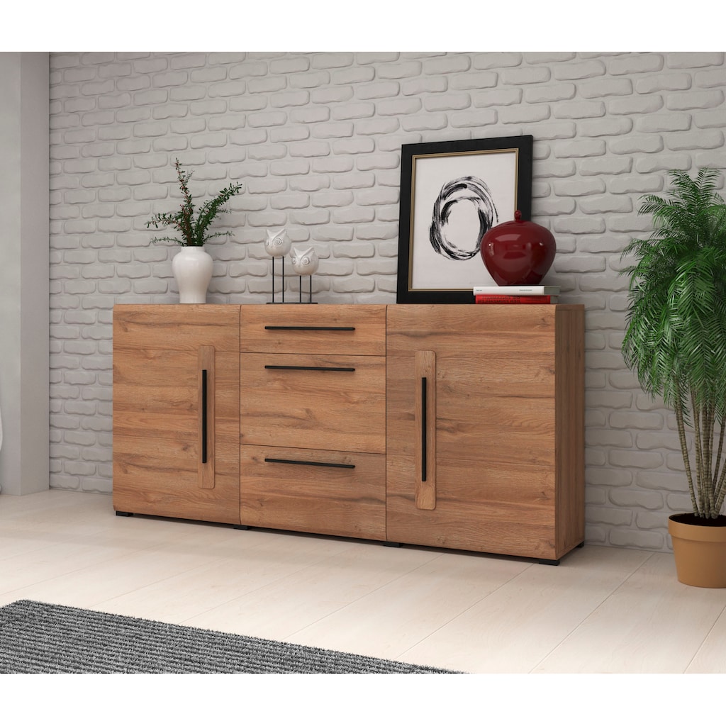 Helvetia Sideboard »Tulsa«