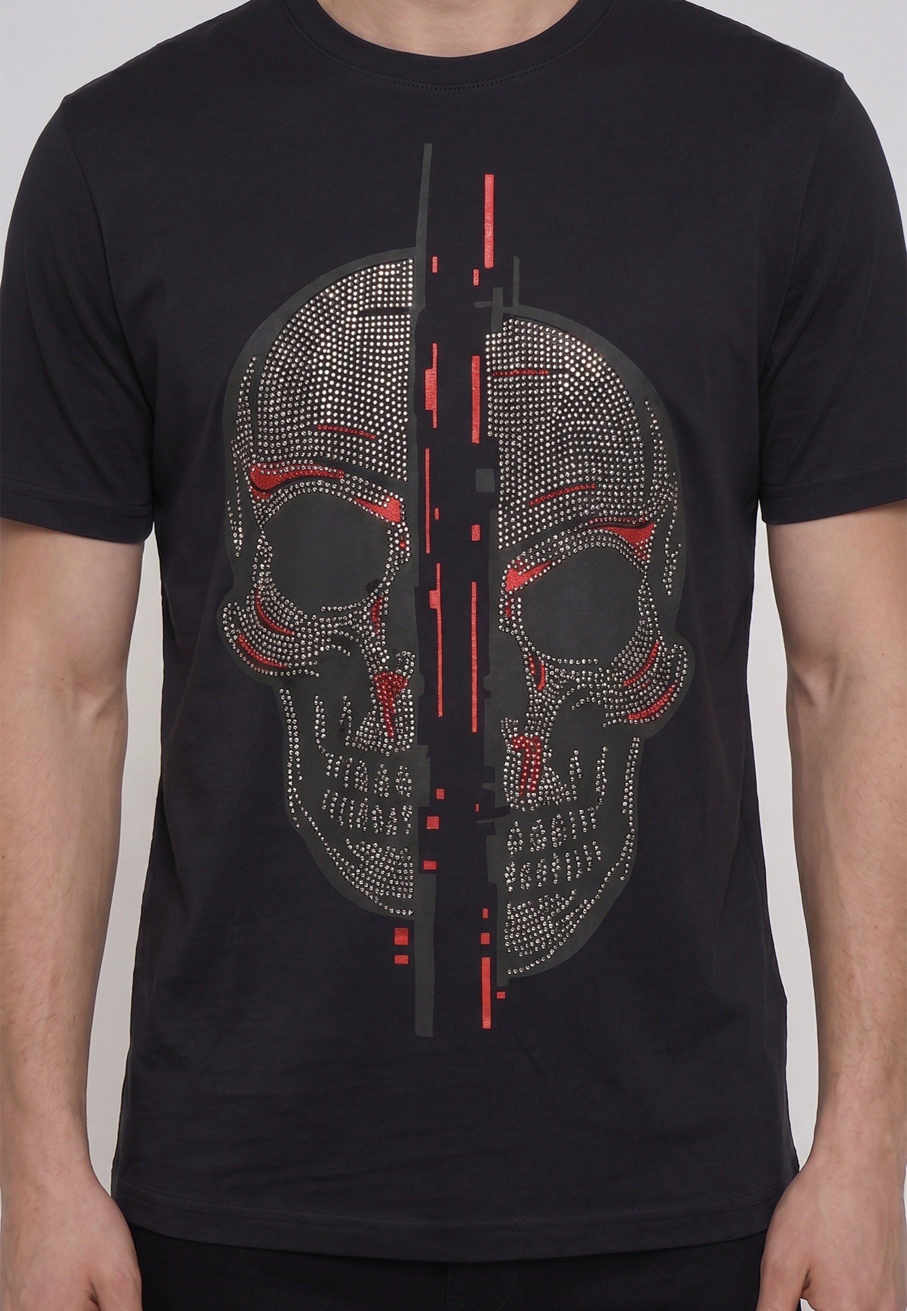 2Y Premium T-Shirt »2Y Premium Rexar Slim Fit Tee« 1