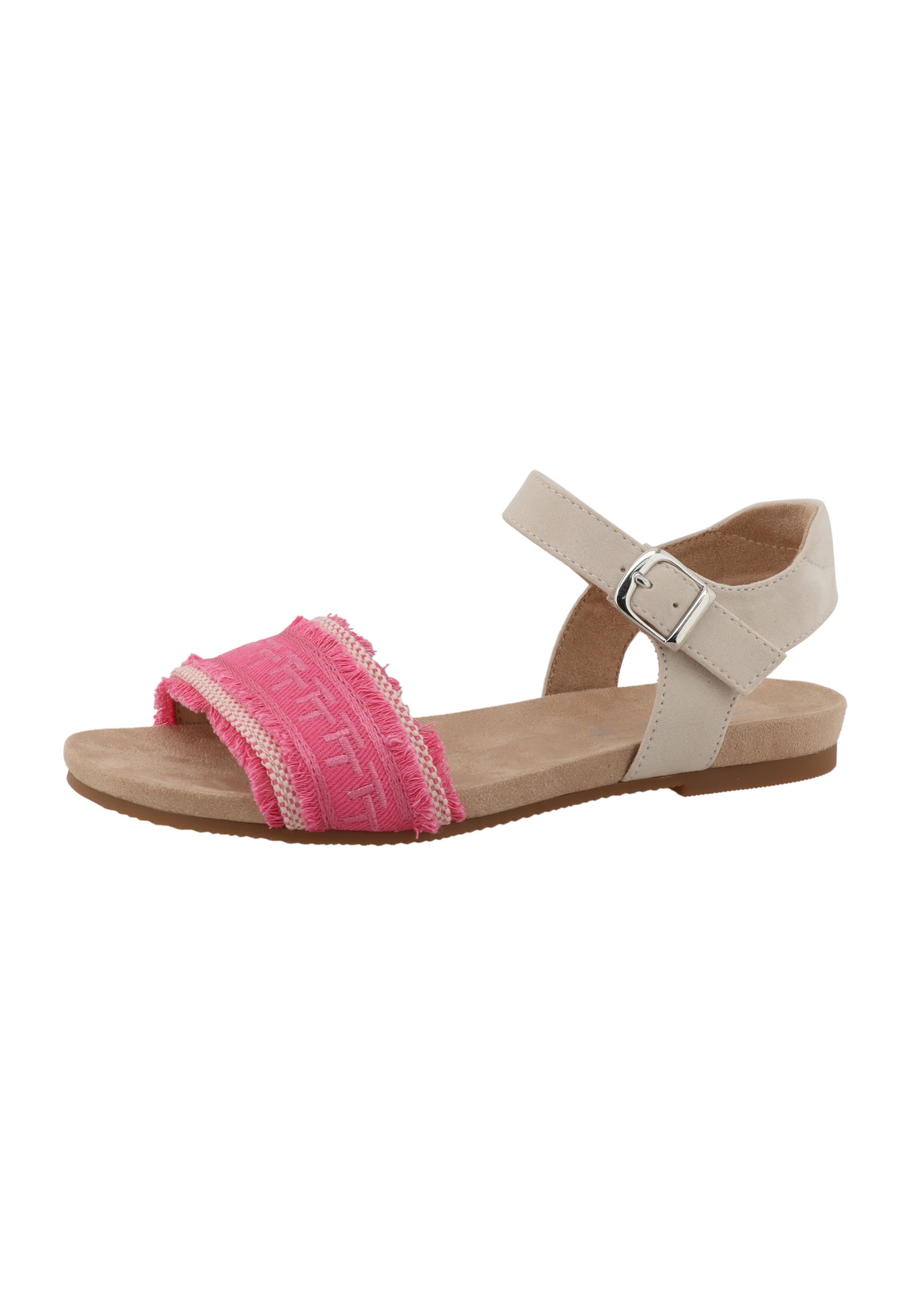 TOM TAILOR Mules »Tom Tailor Flat Sandals - Mules«