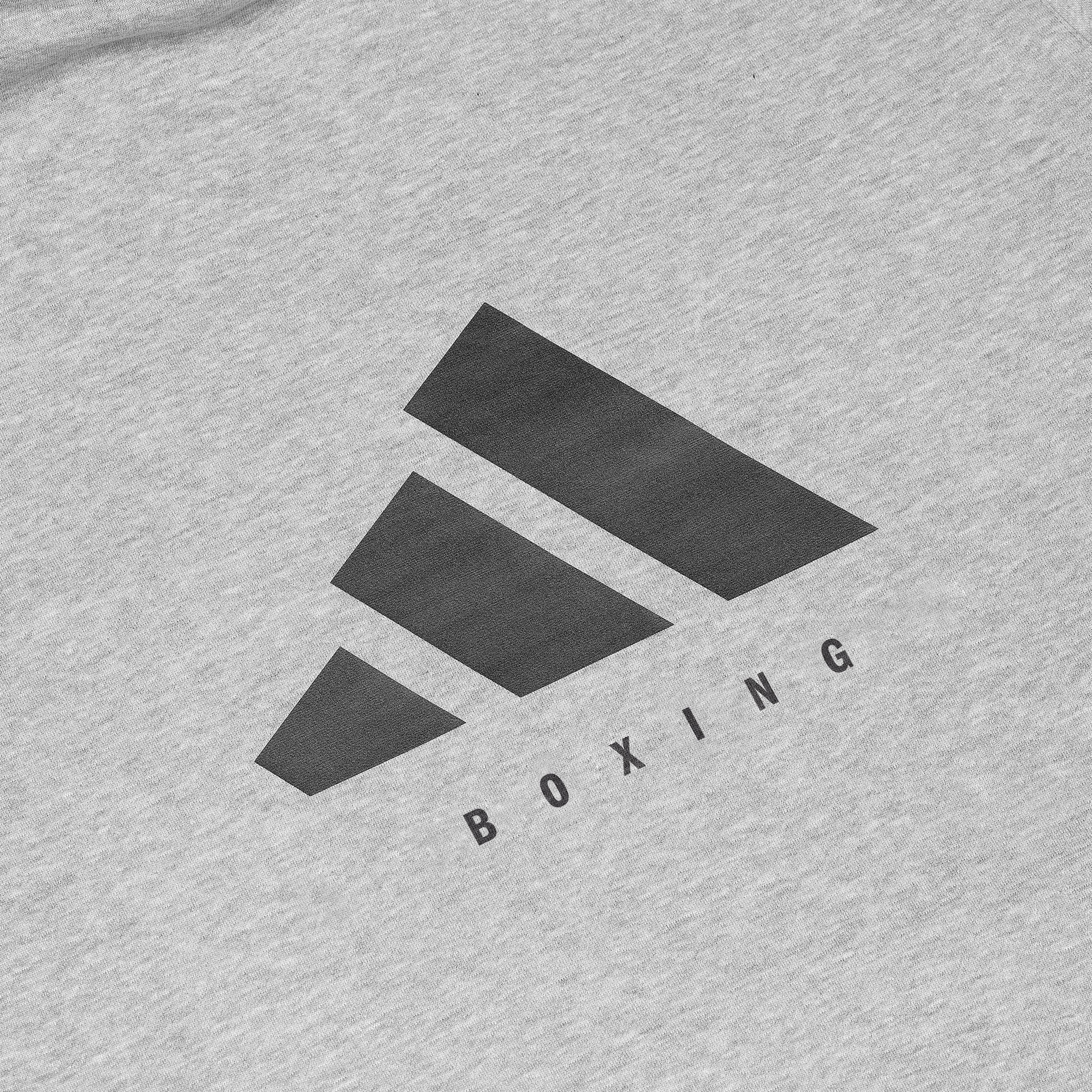 adidas Performance Kapuzensweatshirt »adidas Community Hoody BOXING«
