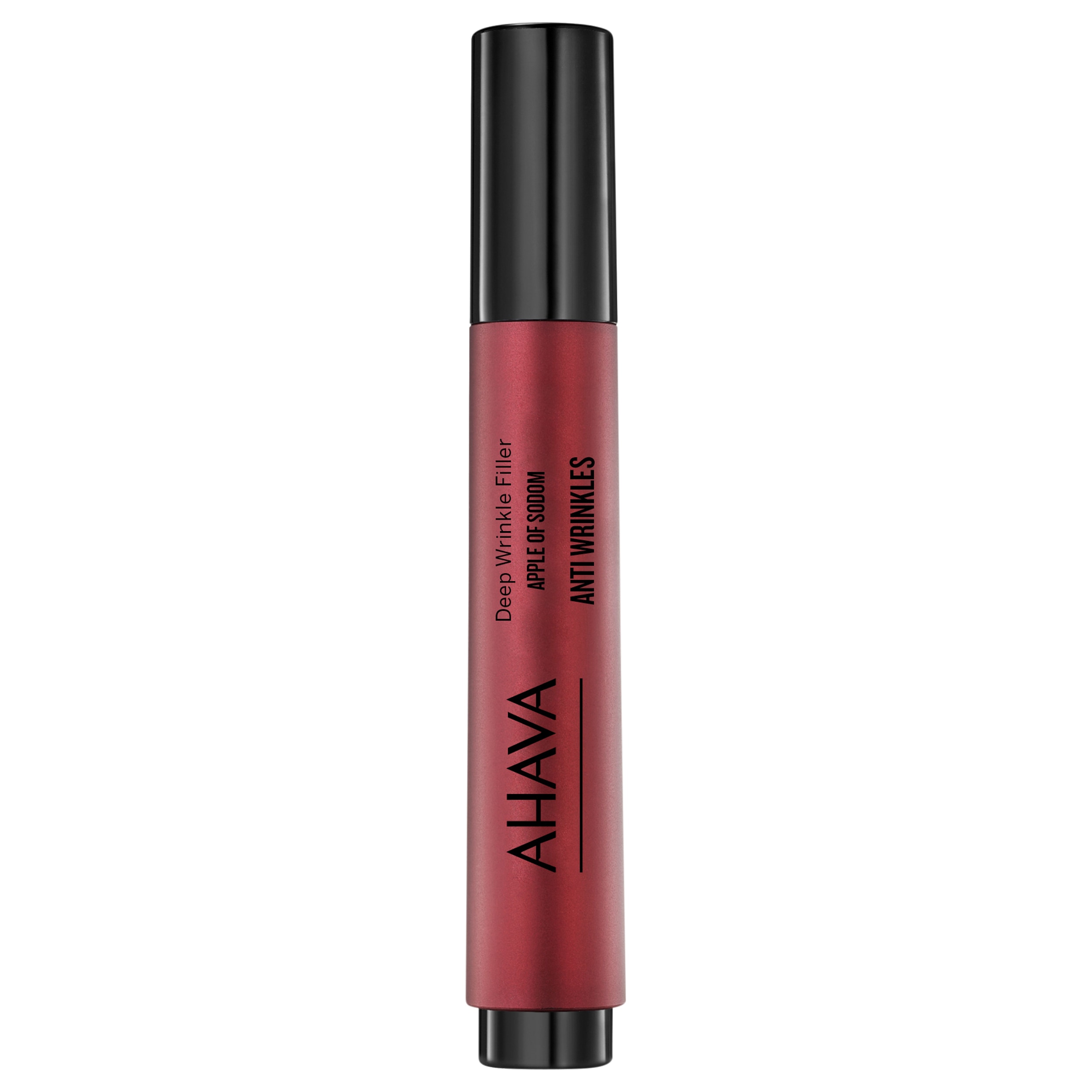 AHAVA Gesichtspflege "DEEP WRINKLE FILLER" gezielte Anti-Aging-Anwendung, zur Aufpolsterung tiefer Falten