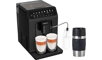 Kaffeevollautomat »EA897B Evidence ECOdesign«