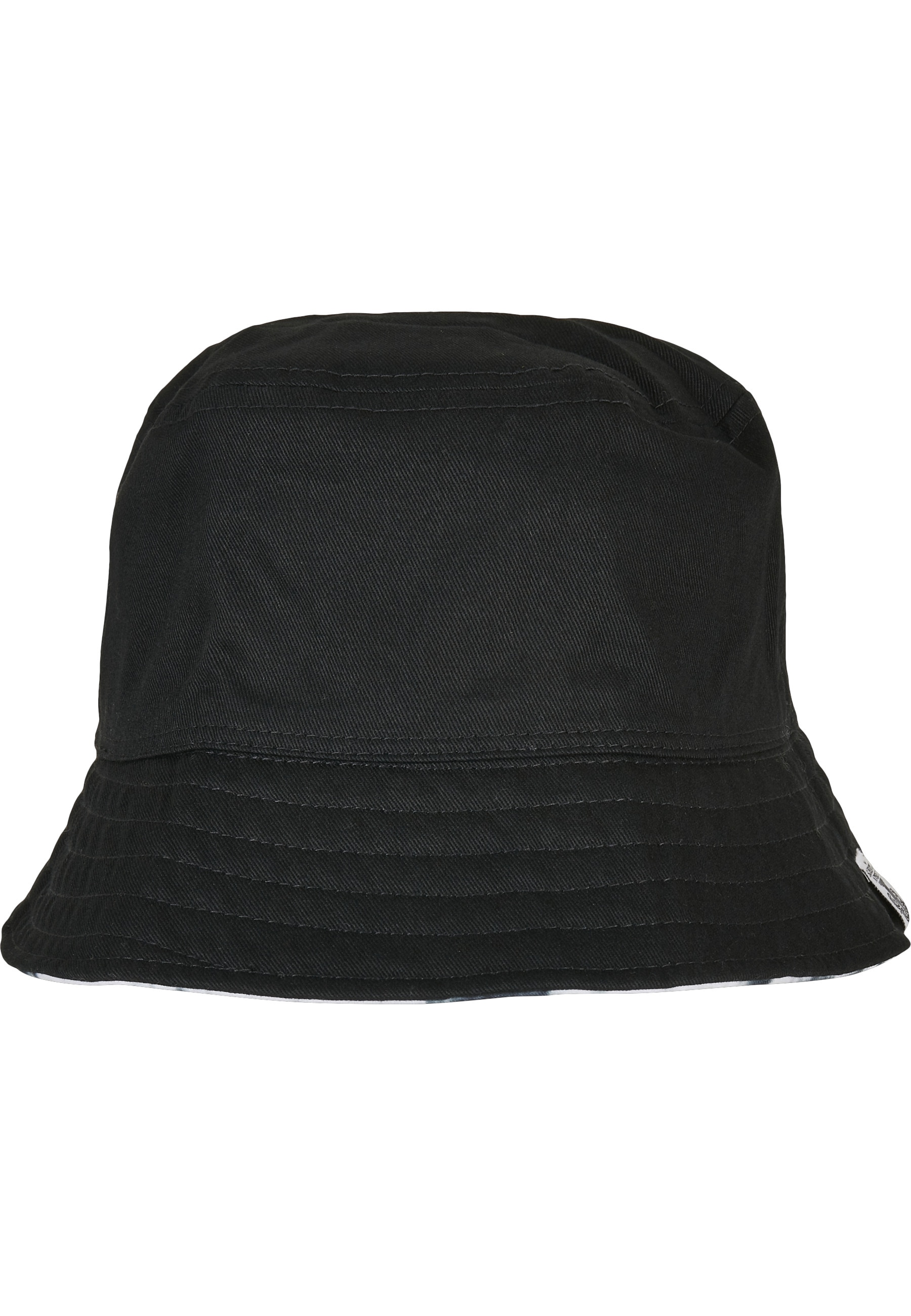 Flexfit Fischerhut »Flexfit Accessoires Batik Dye Reversible Bucket Hat«
