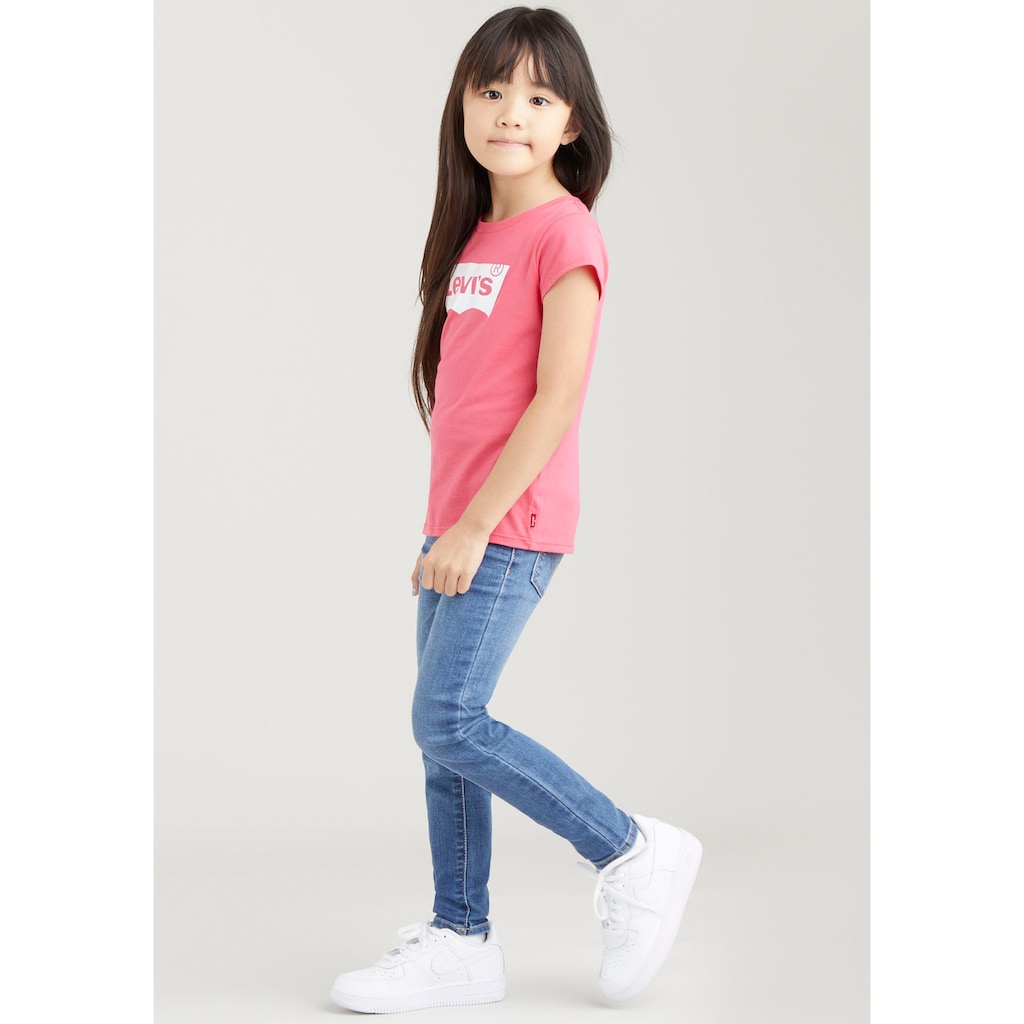 Levi's® Kids Stretch-Jeans »720™ HIGH RISE SUPER SKINNY«