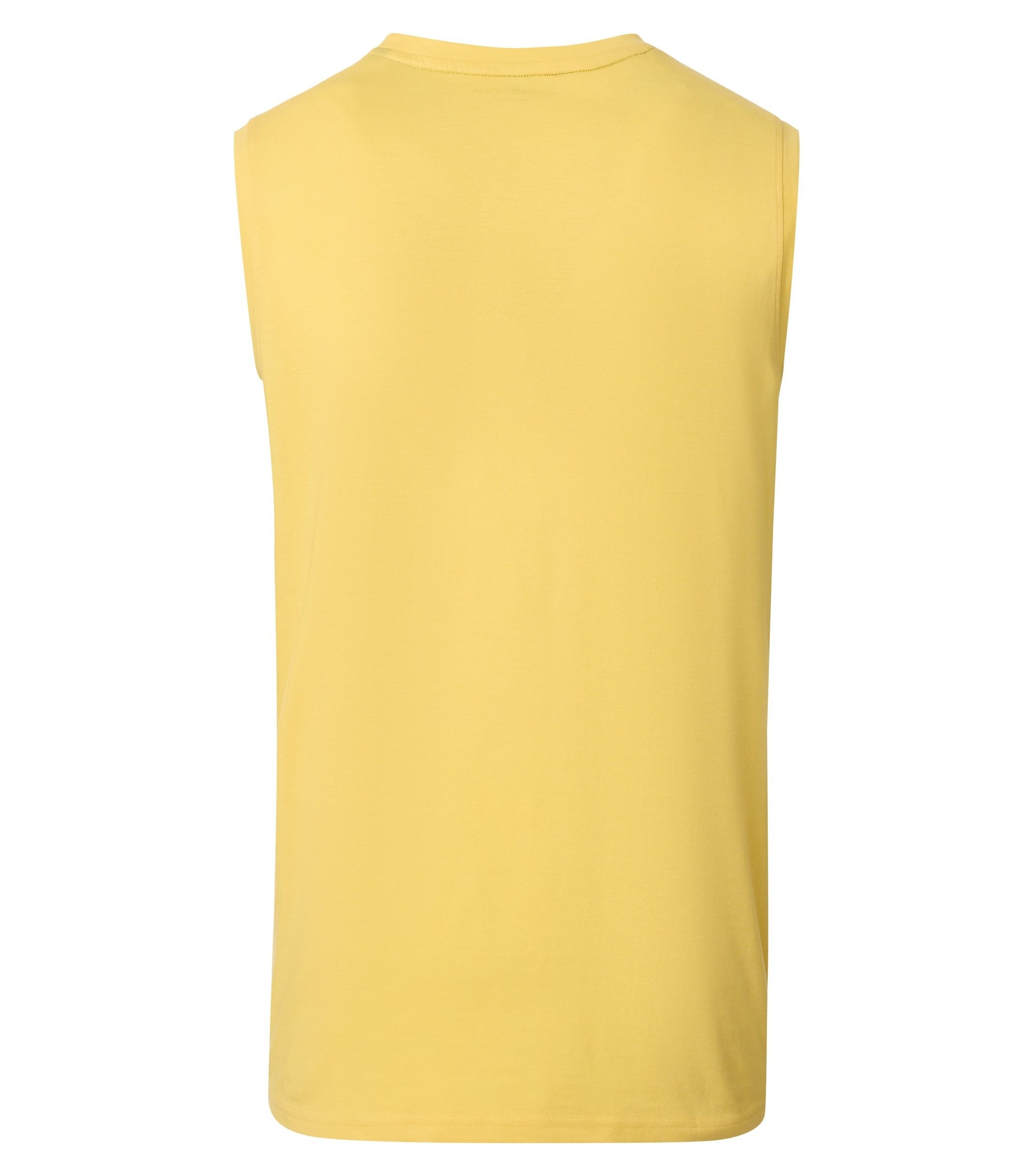 CASAMODA Tanktop "CASAMODA Tanktop uni" günstig online kaufen