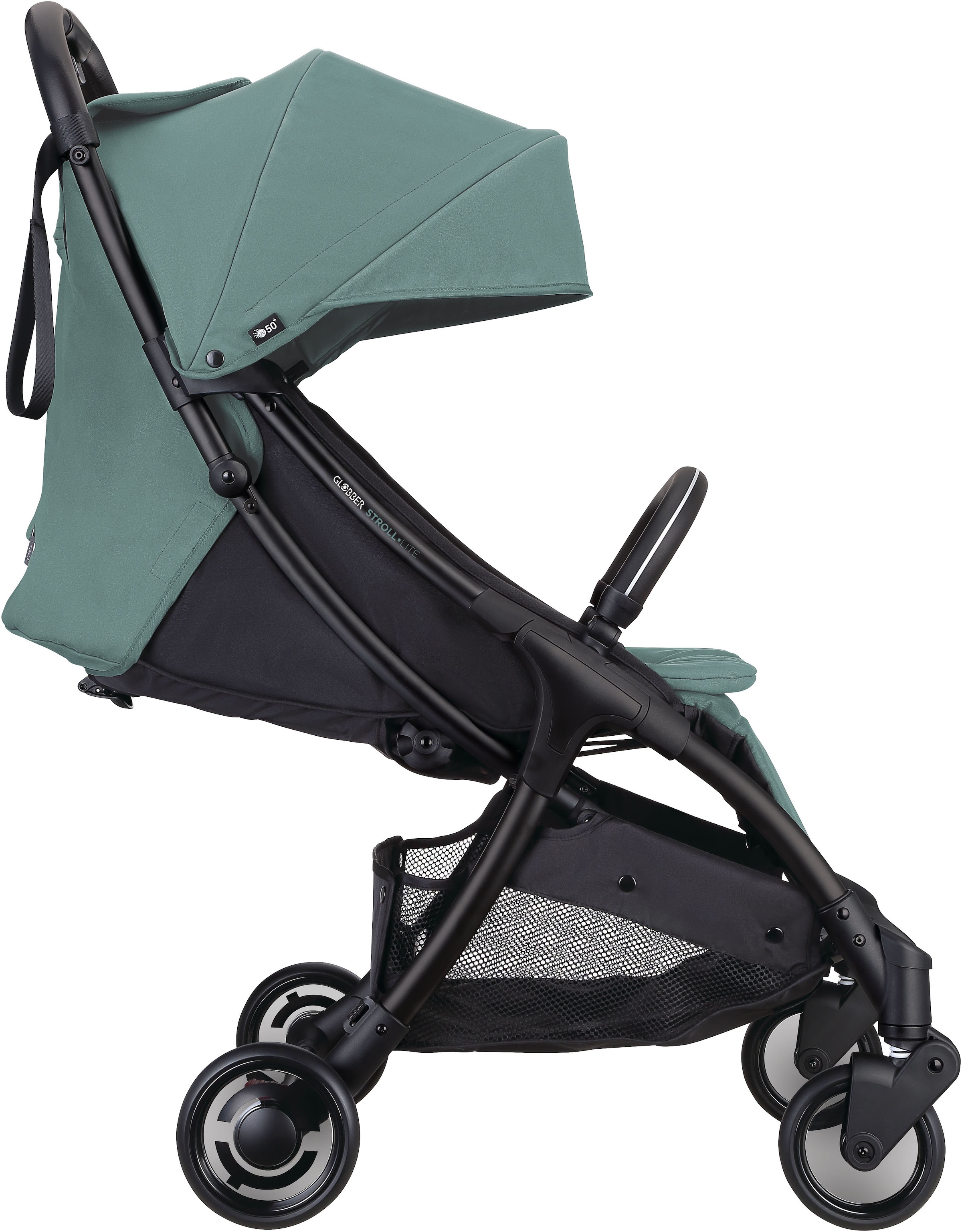 Globber Kinder-Buggy »STROLL LITE« 22 kg