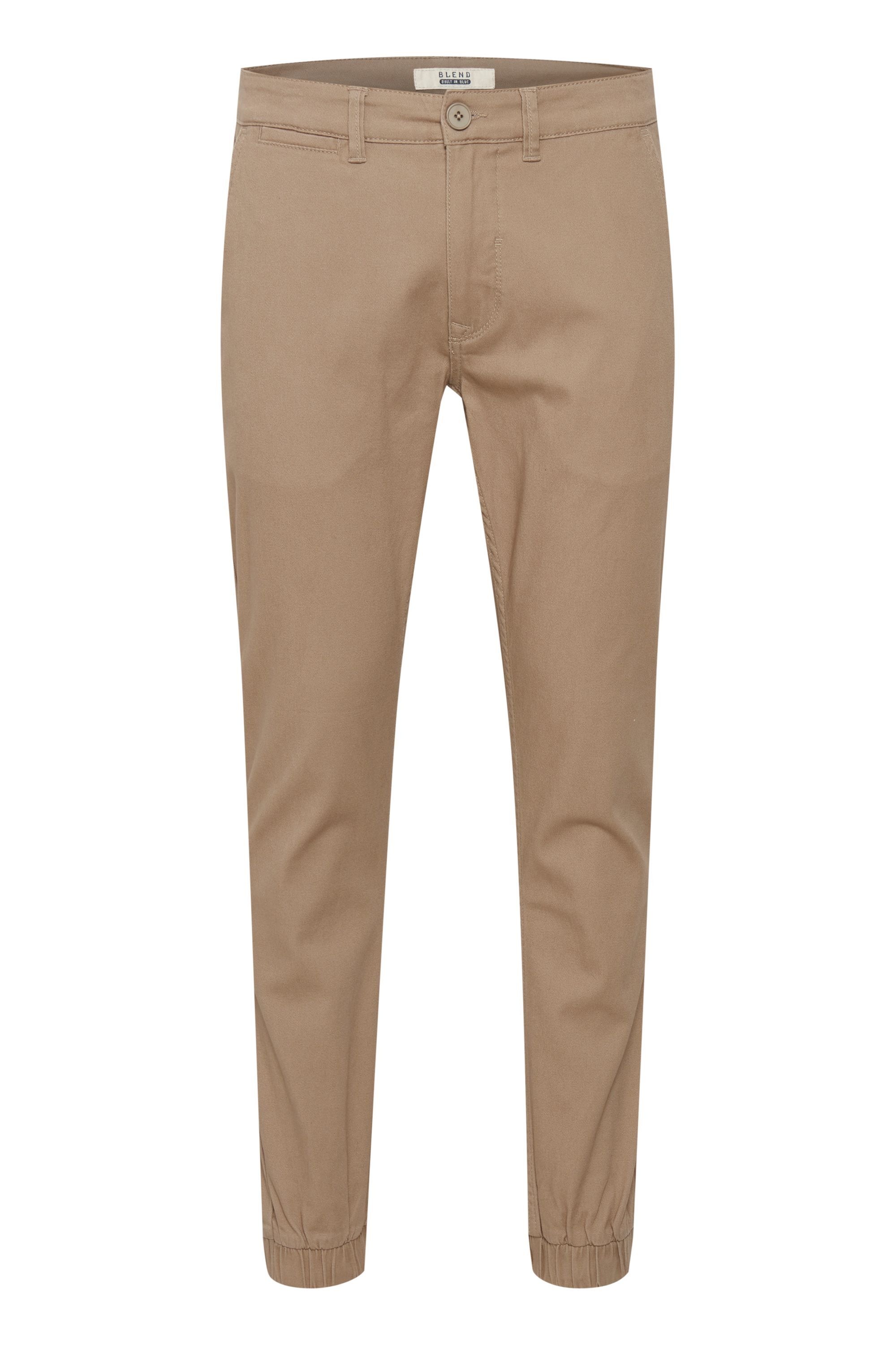 Blend Chinohose "BHPellini" Chinohose im Chino-Stil günstig online kaufen