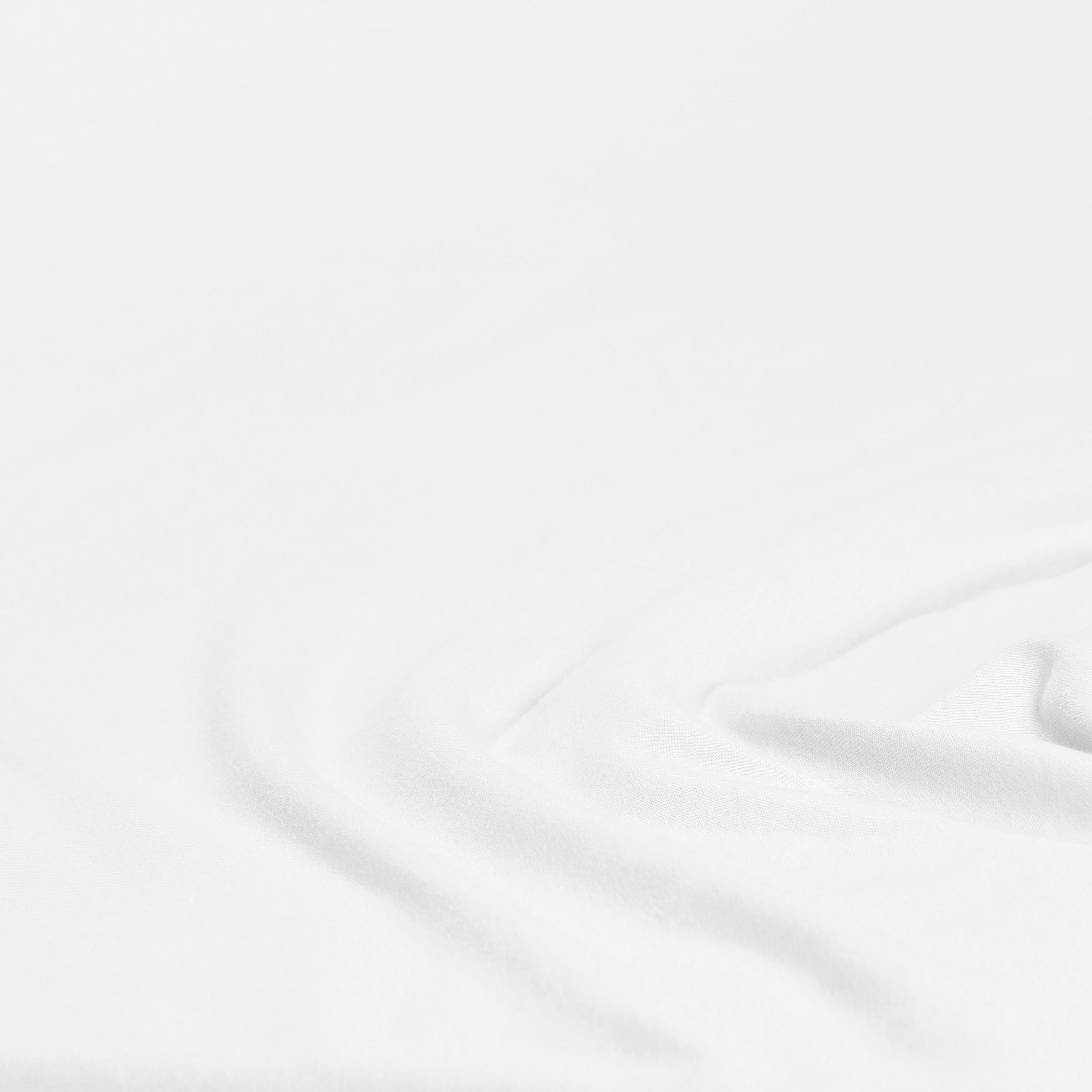 Primera Spannbettlaken »Elasthan-Feinjersey Split Topper«, in Premium Qualität