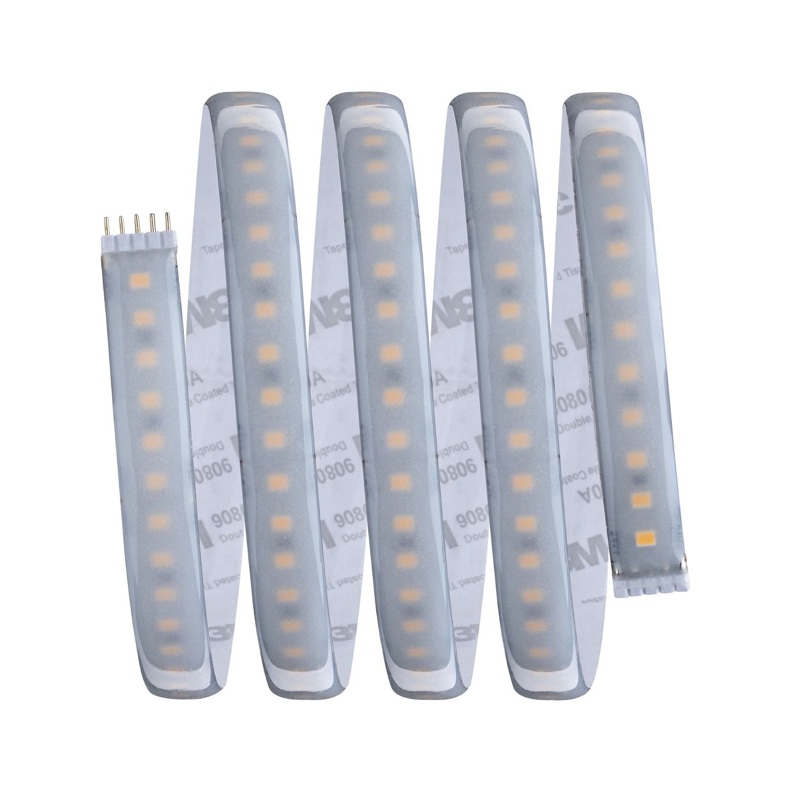 Paulmann LED-Streifen »MaxLED 1000 Basisset 15m...