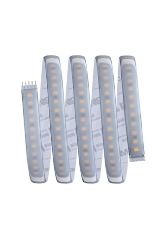 Paulmann LED-Streifen »MaxLED 1000 Basisset 15m...