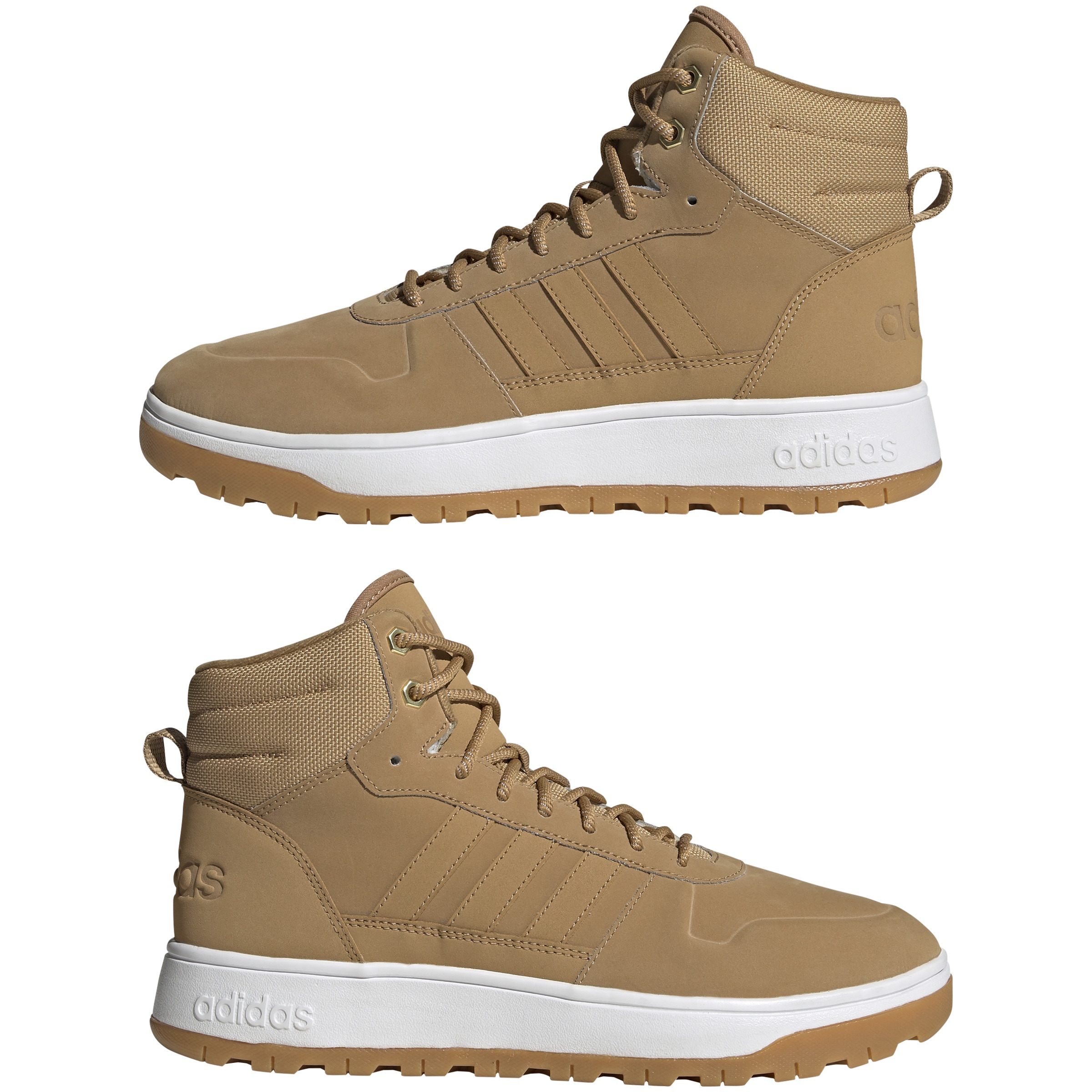 adidas Sportswear Sneakerboots »BLIZZARE«, Sneaker, Schnürboots, Winterschuhe