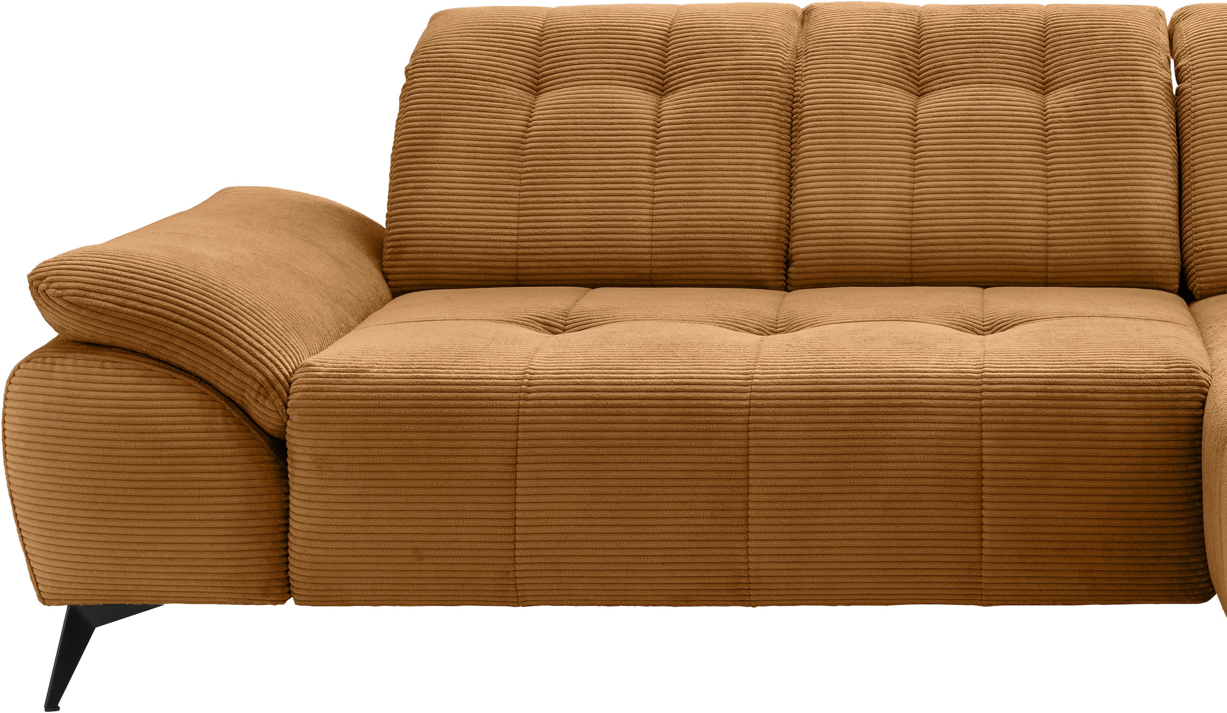 Home affaire Ecksofa »Fiore«