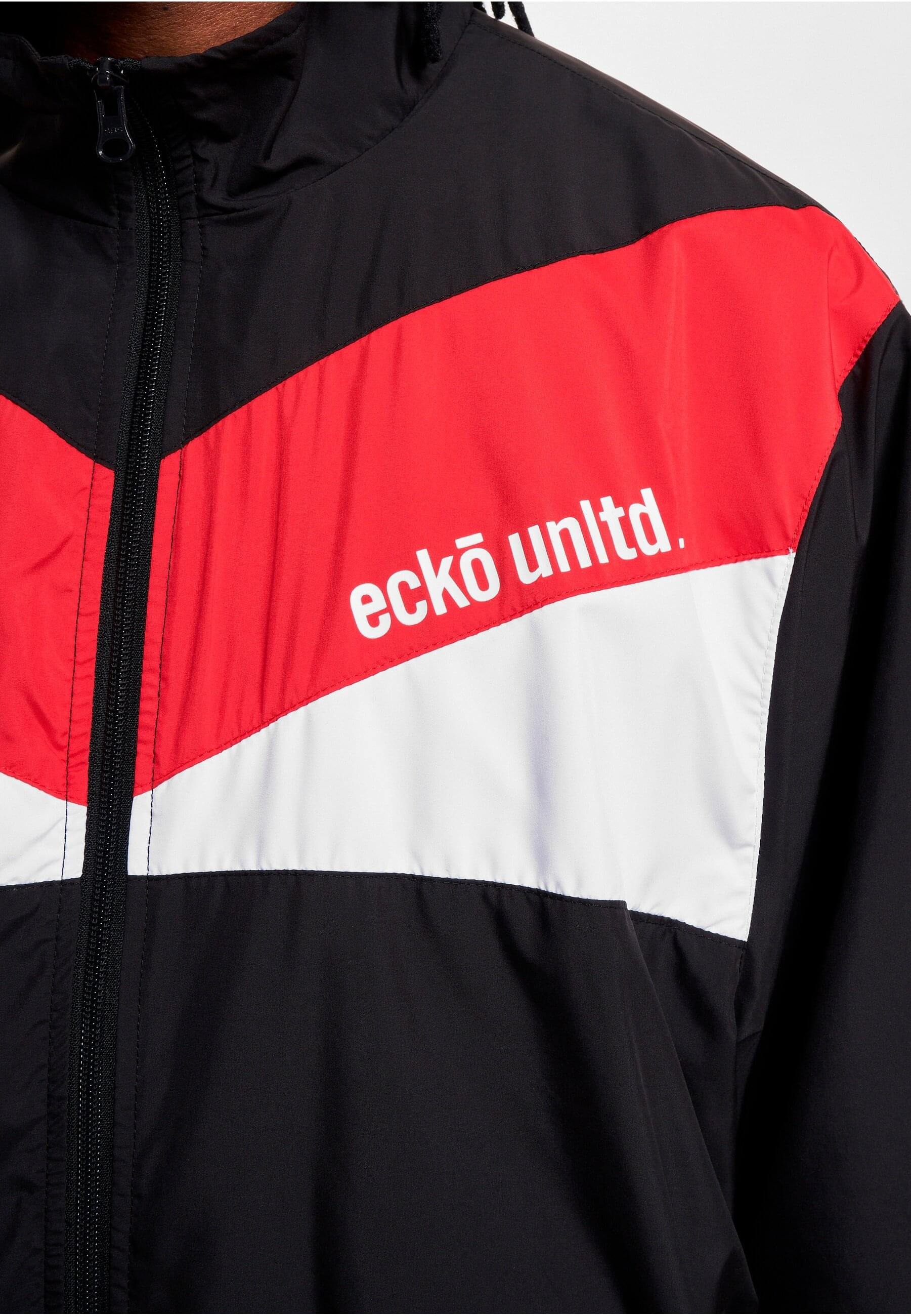 Ecko Unltd. Trainingsanzug »Ecko Unltd. Herren Ecko Unltd. Tracksuit«